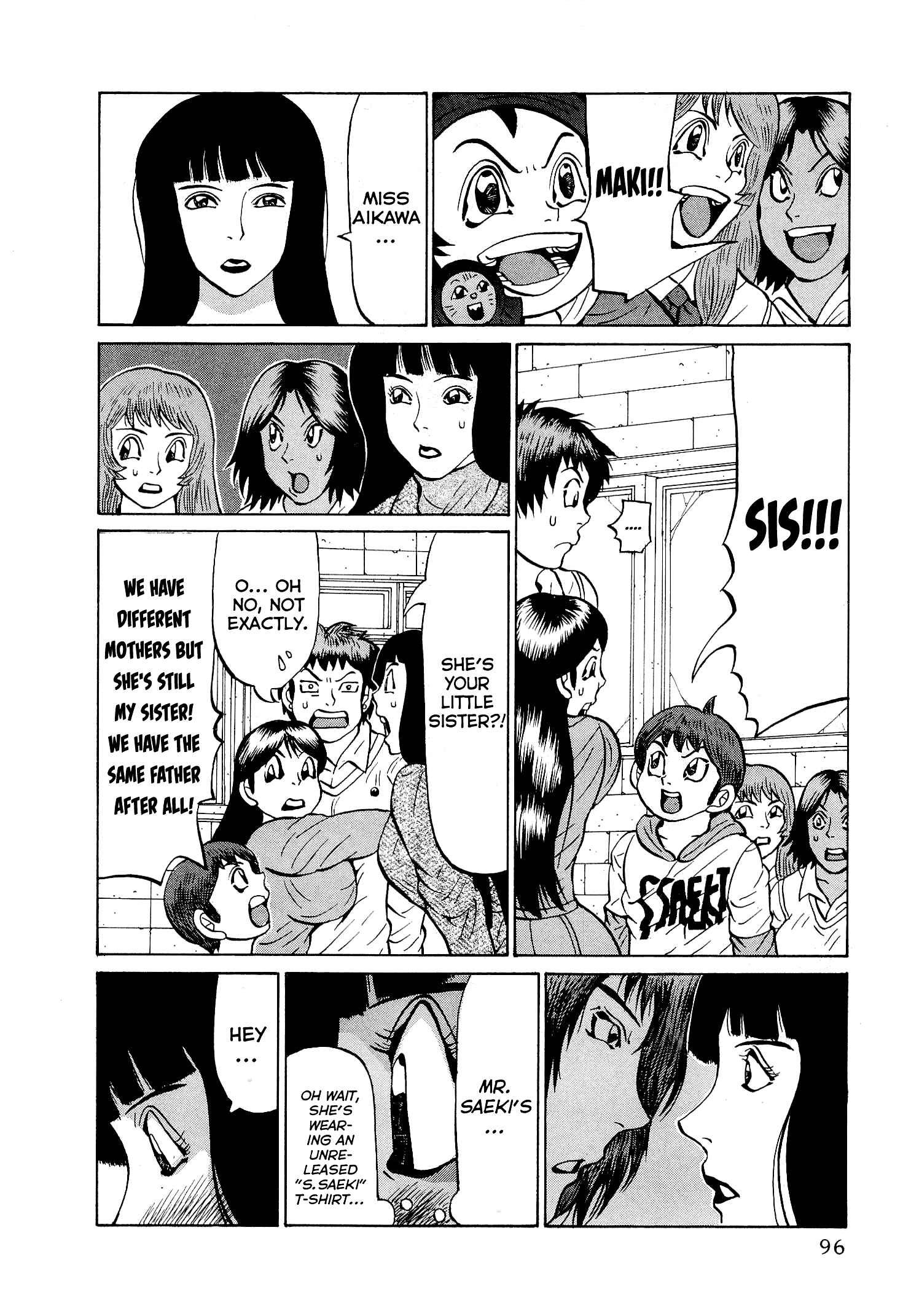 Page 21 Chapter 36 Air Master