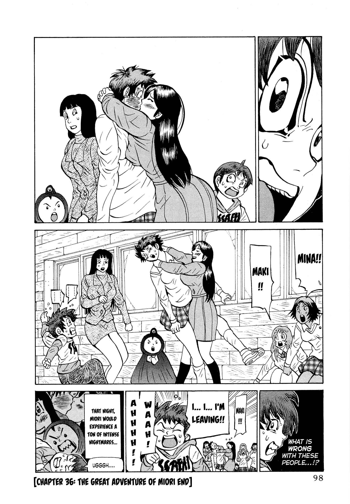 Page 23 Chapter 36 Air Master
