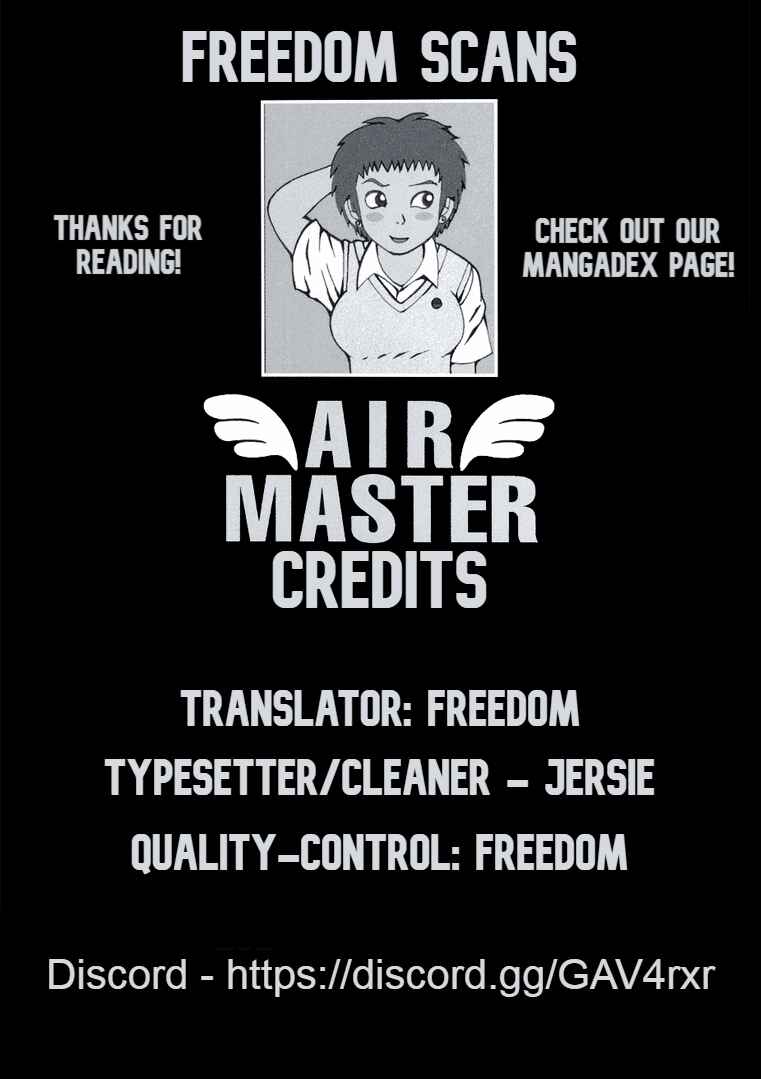 Page 24 Chapter 36 Air Master