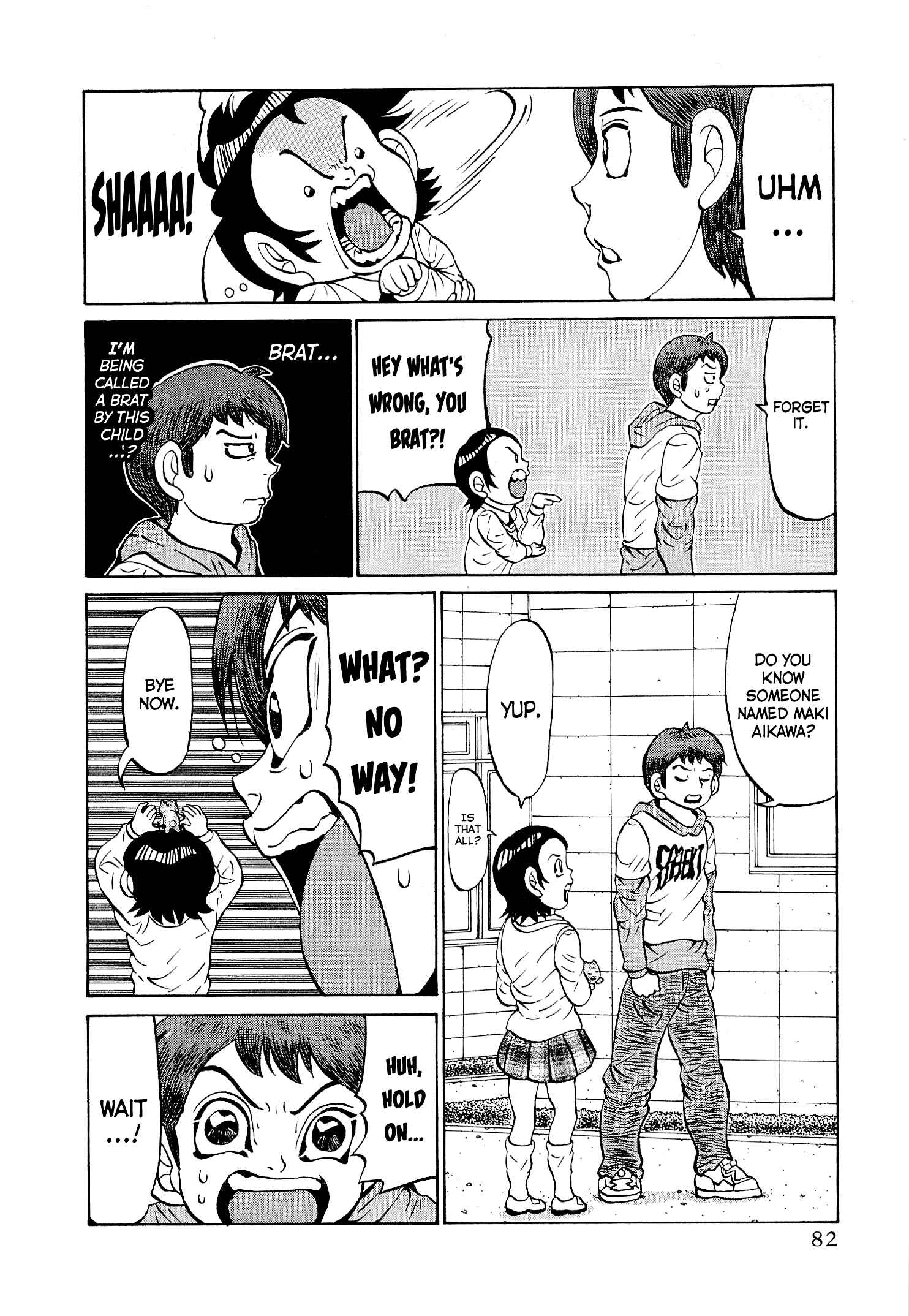 Page 8 Chapter 36 Air Master