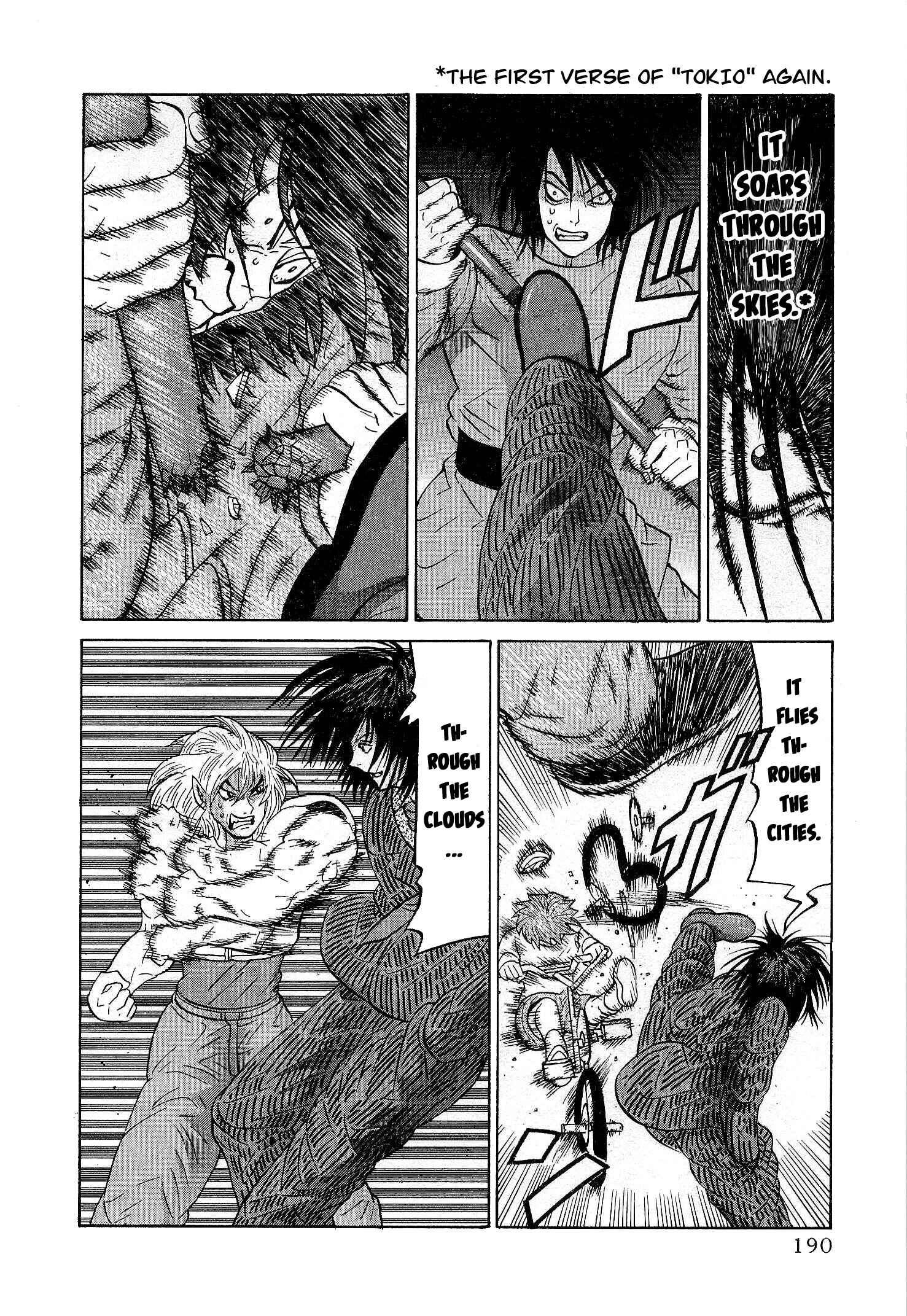 Page 20 Chapter 24 Air Master