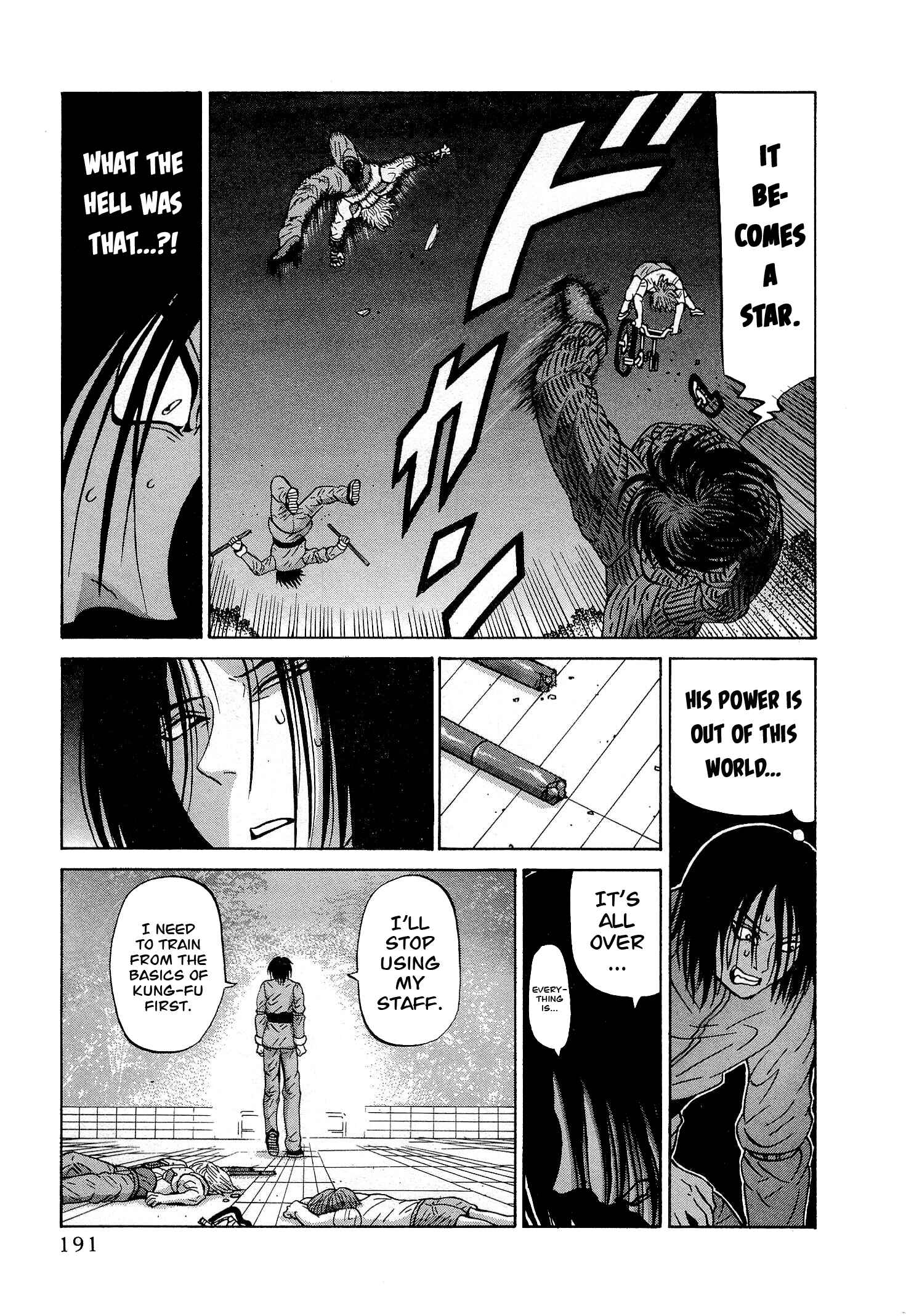Page 21 Chapter 24 Air Master