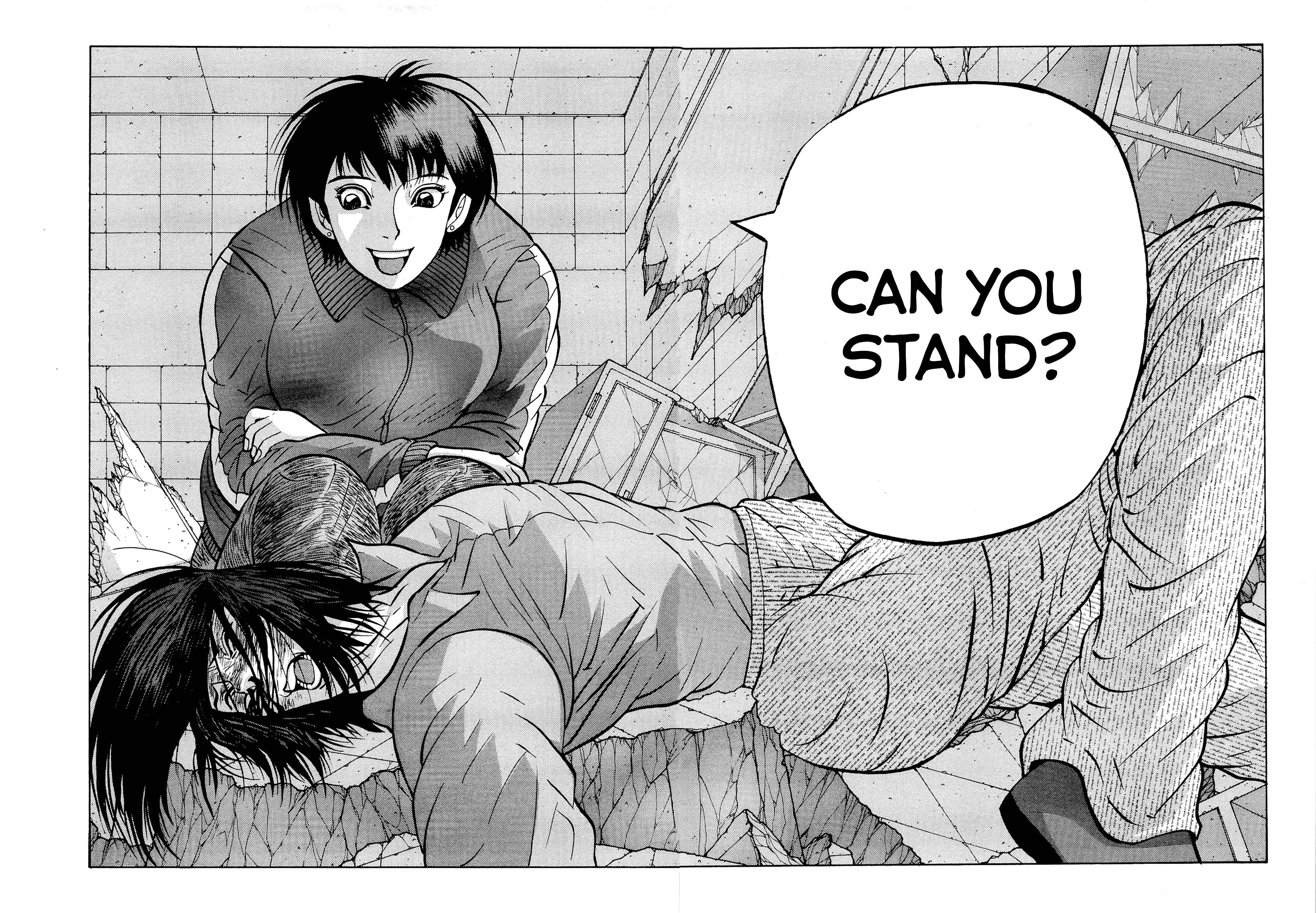 Page 17 Chapter 35 Air Master