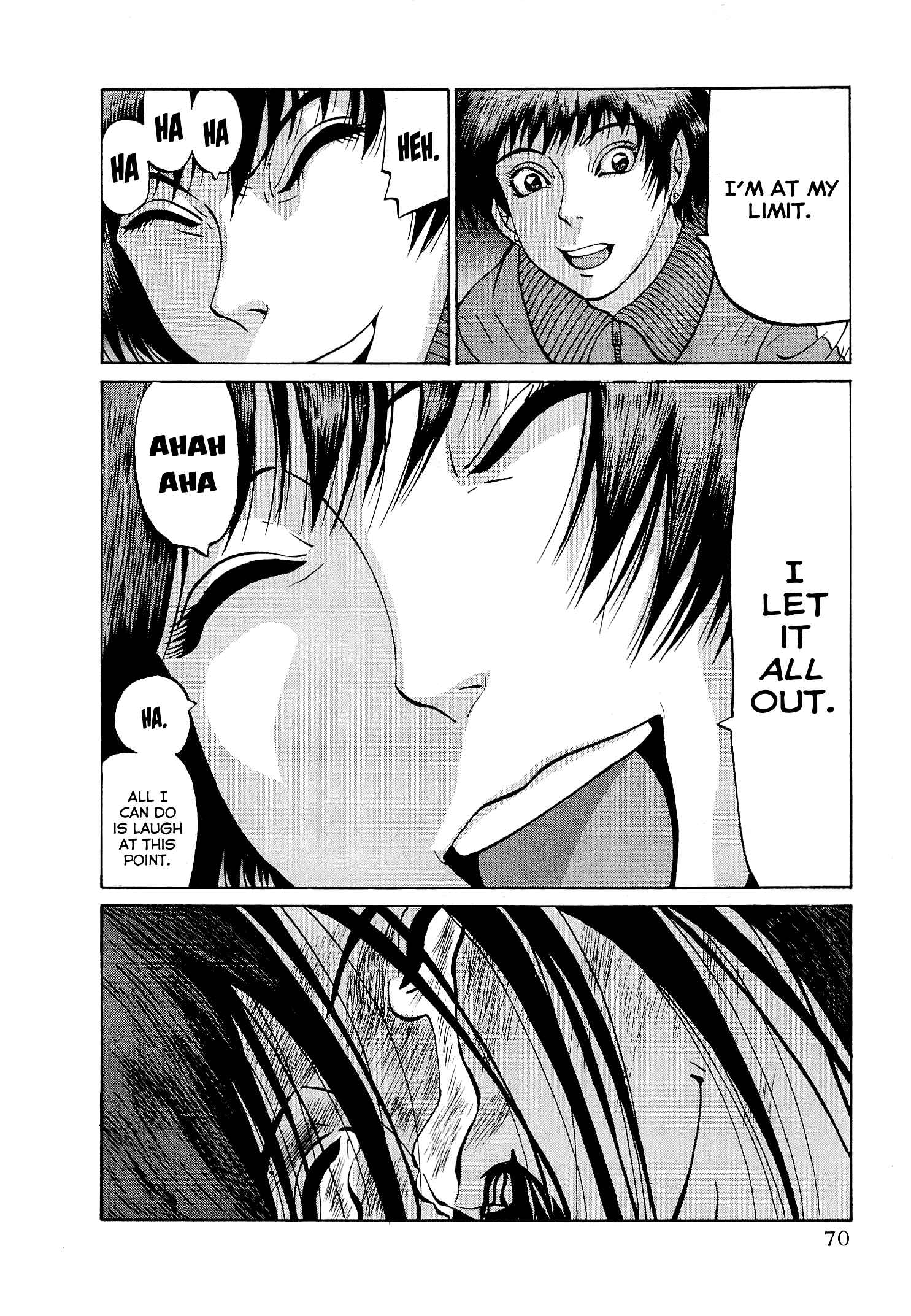 Page 18 Chapter 35 Air Master