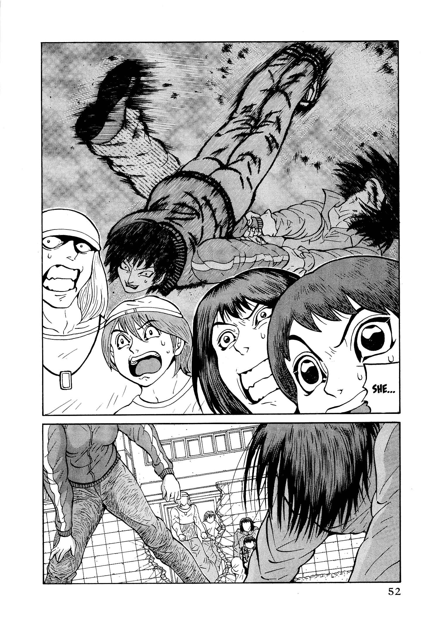 Page 2 Chapter 35 Air Master