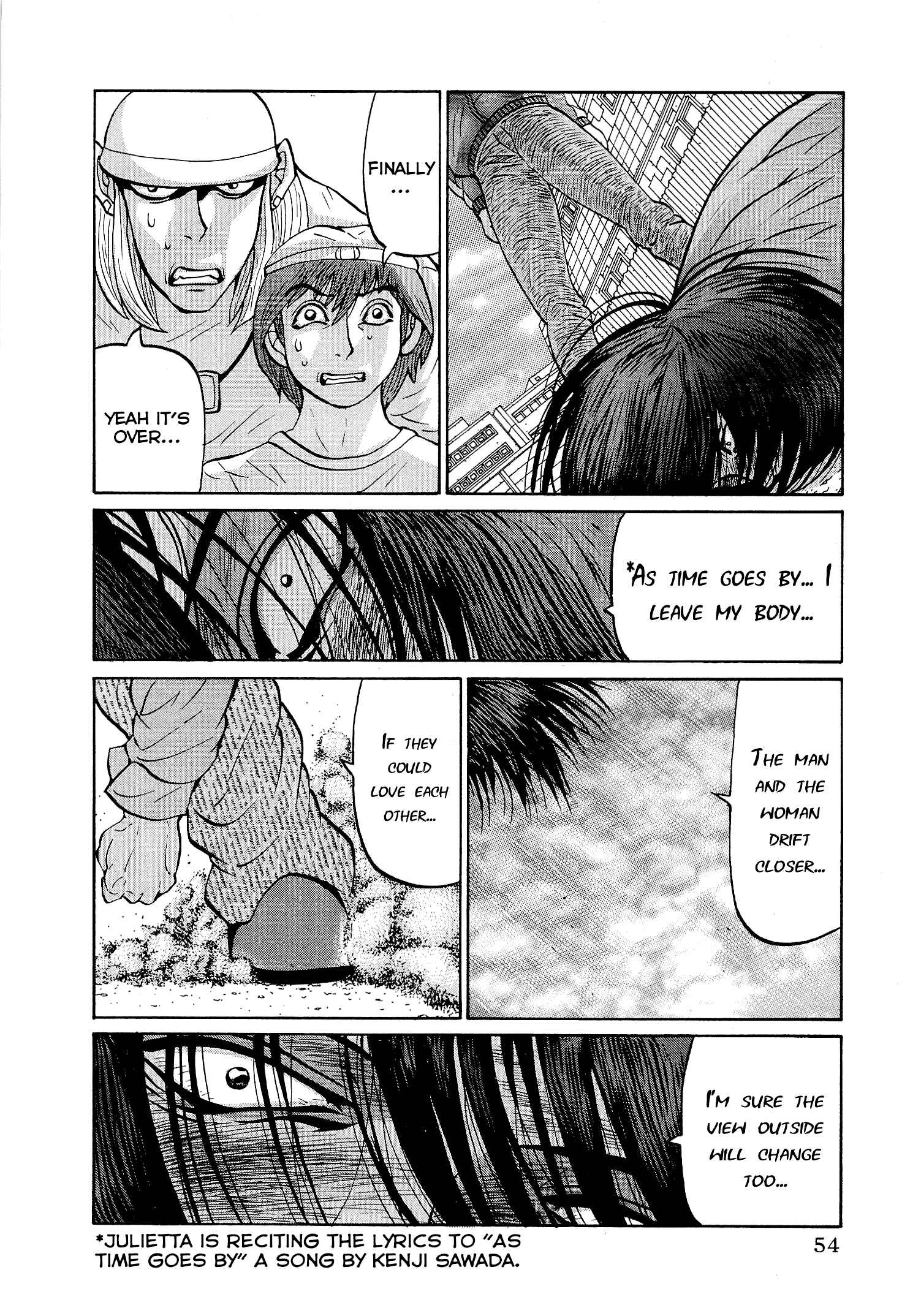 Page 4 Chapter 35 Air Master