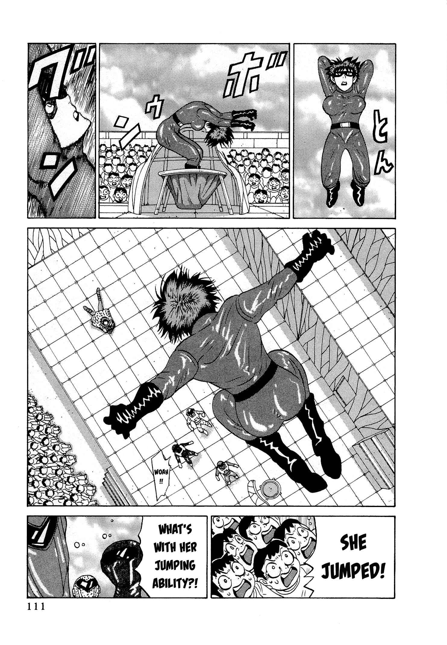 Page 13 Chapter 29 Air Master