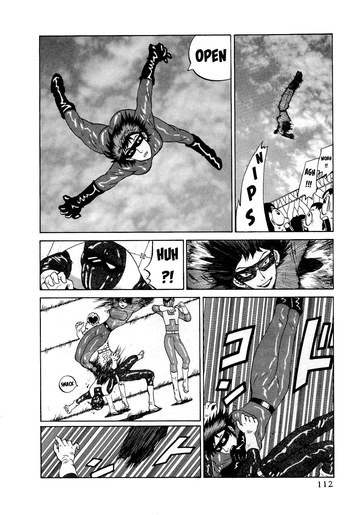 Page 14 Chapter 29 Air Master