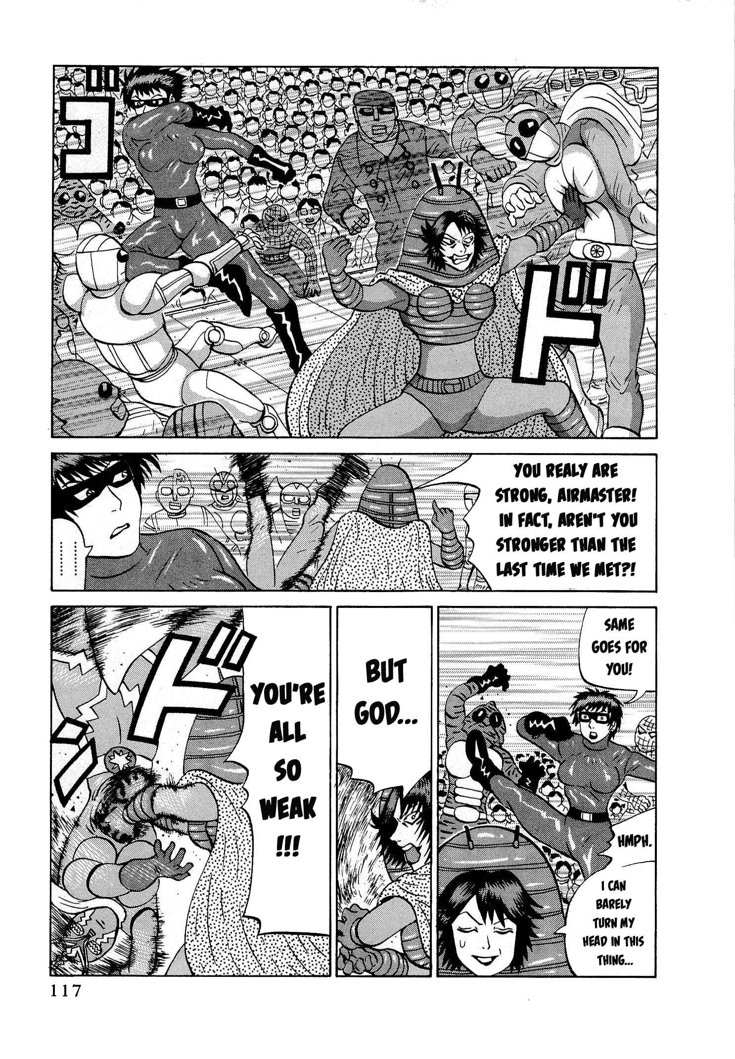 Page 18 Chapter 29 Air Master