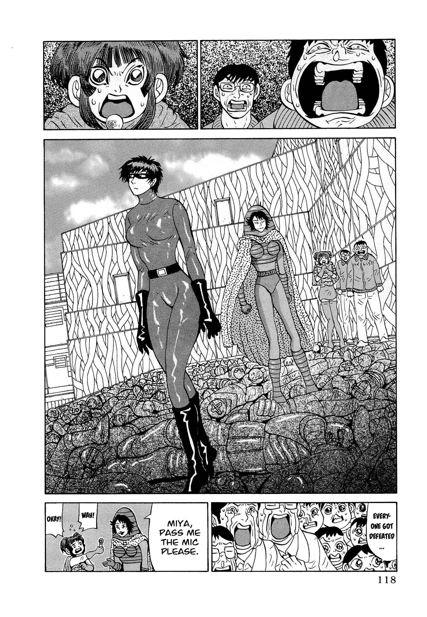 Page 19 Chapter 29 Air Master