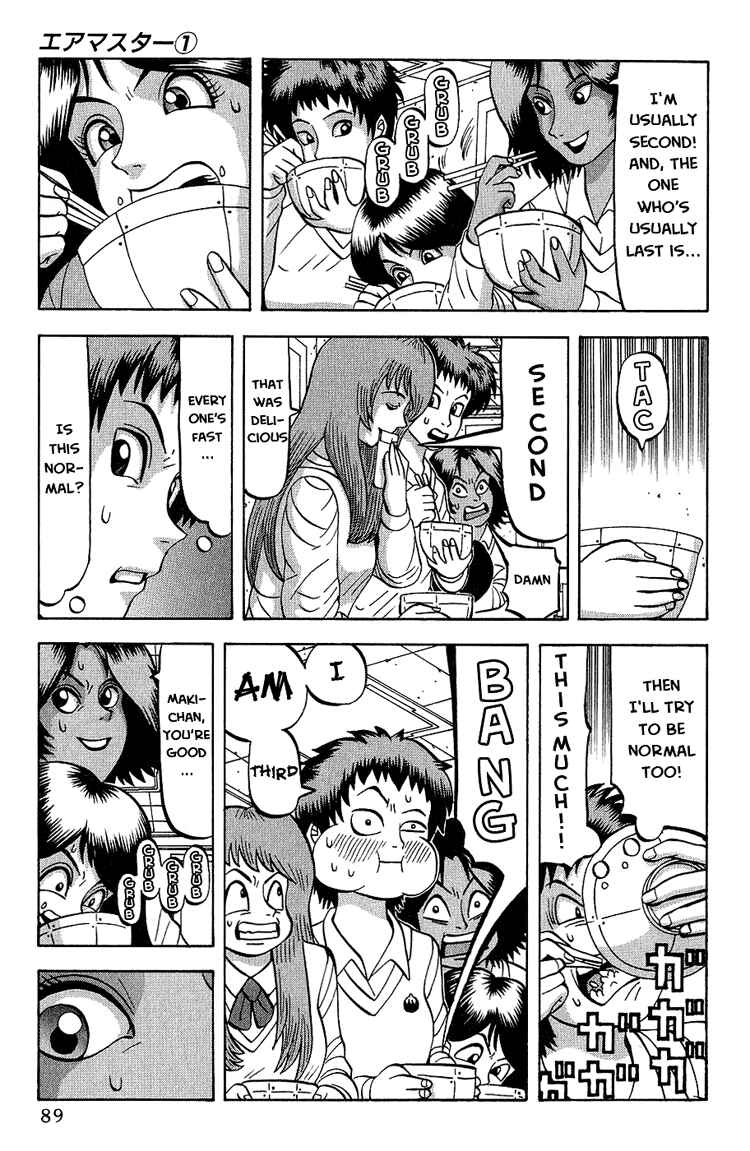 Page 5 Chapter 4 Air Master