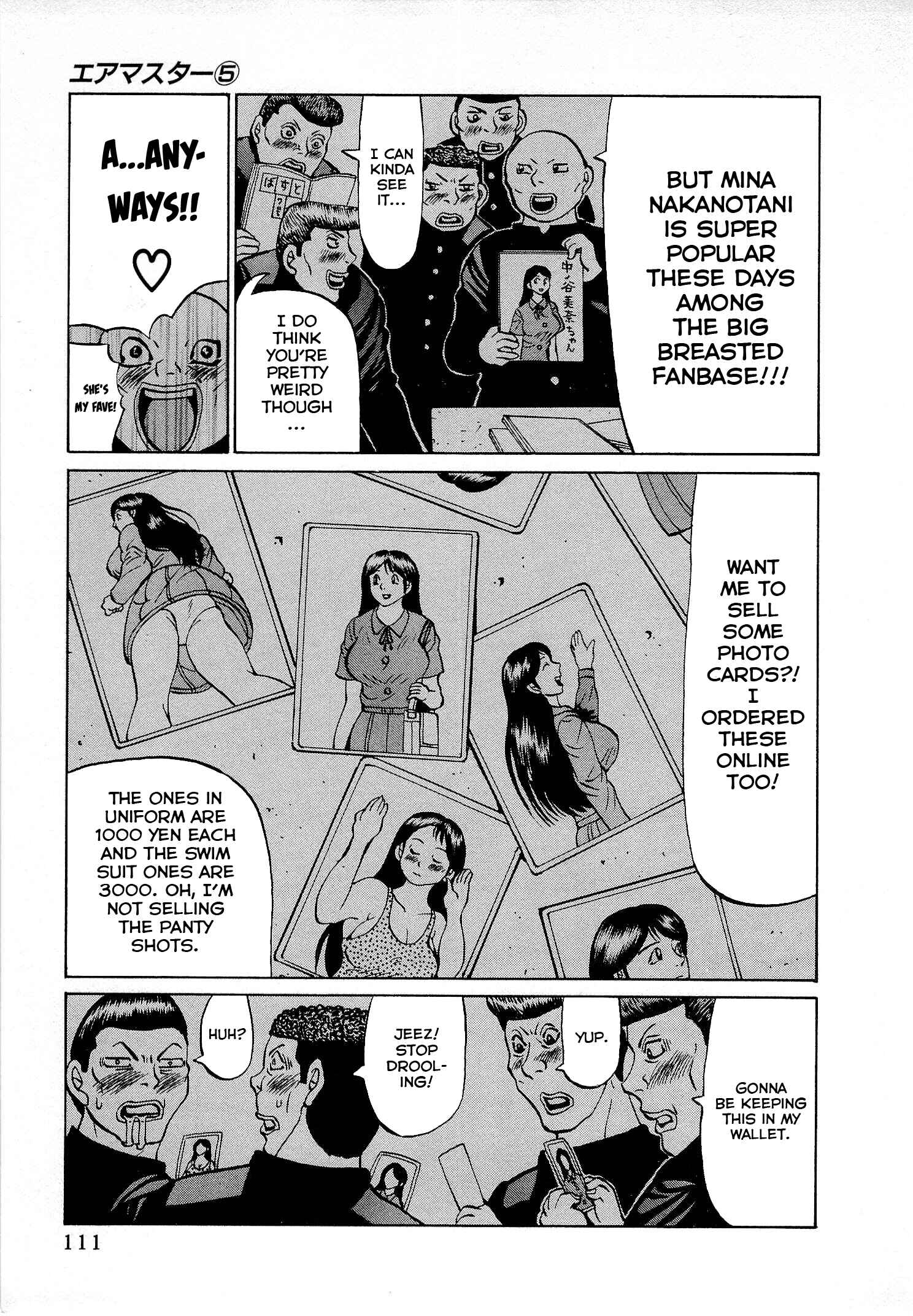 Page 13 Chapter 37 Air Master