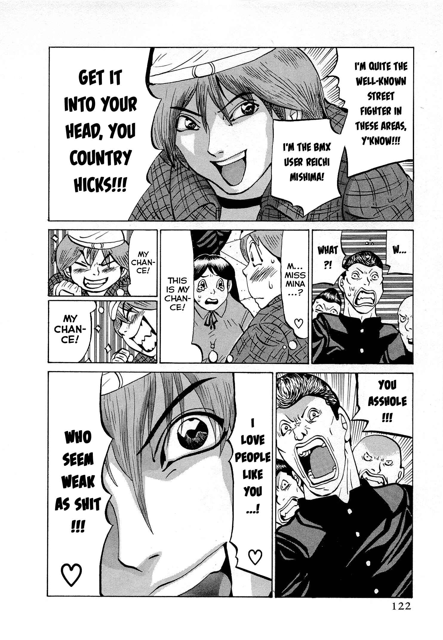 Page 24 Chapter 37 Air Master