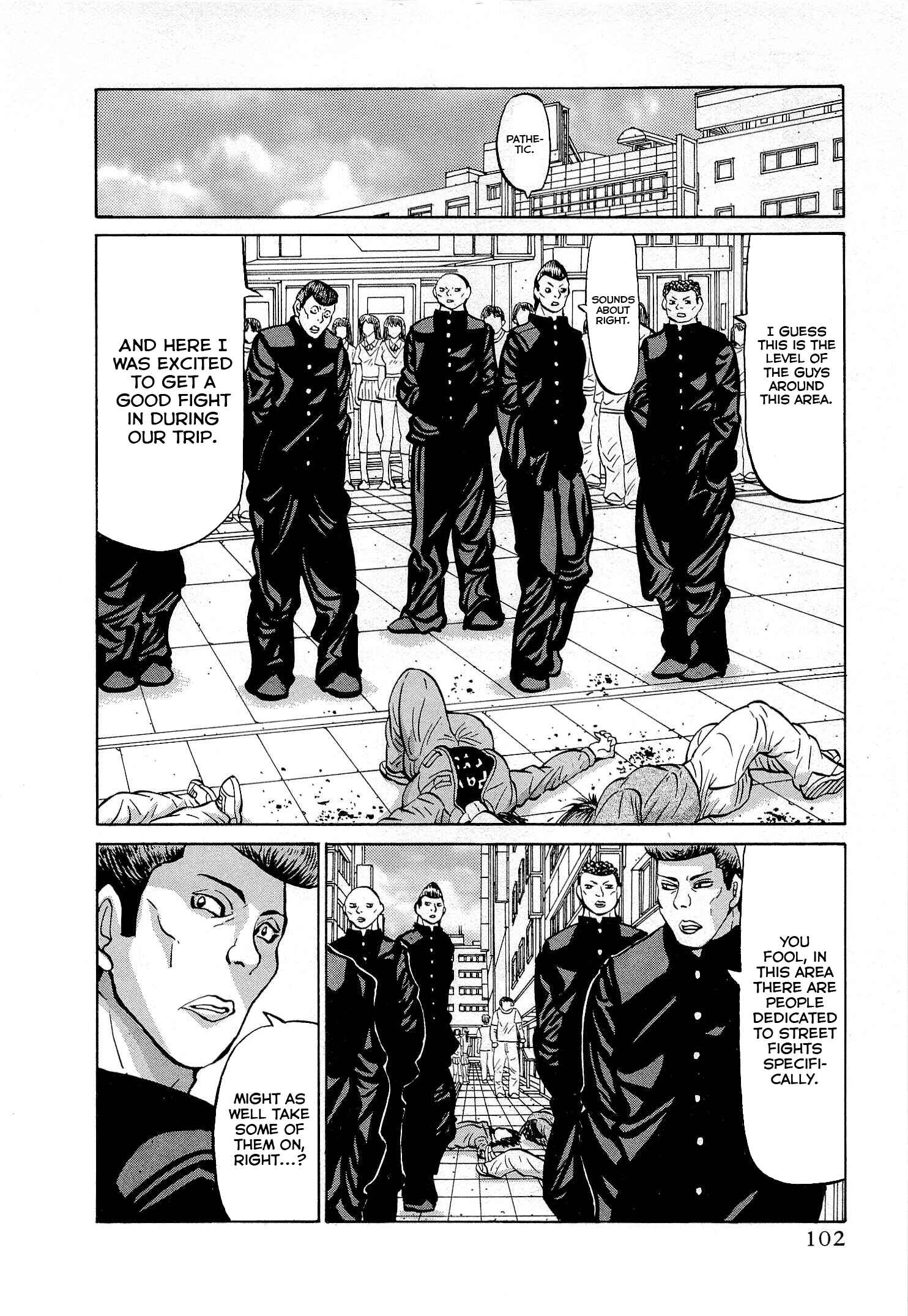 Page 4 Chapter 37 Air Master