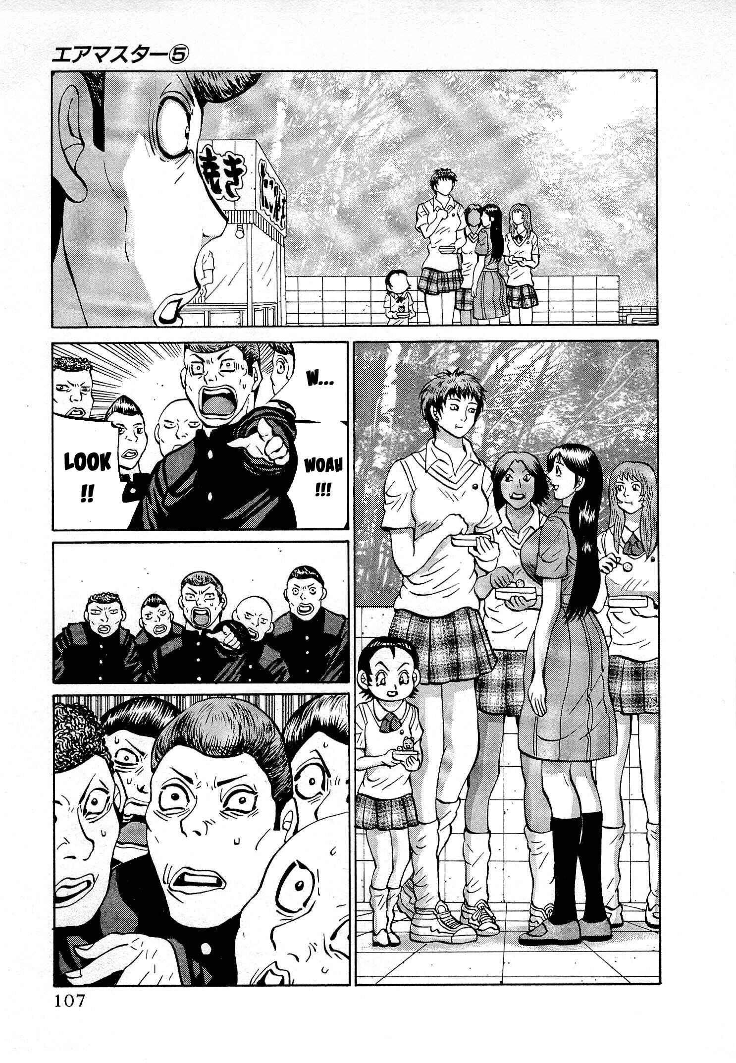 Page 9 Chapter 37 Air Master