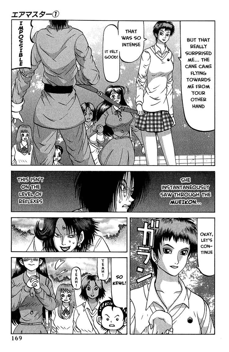 Page 13 Chapter 7 Air Master