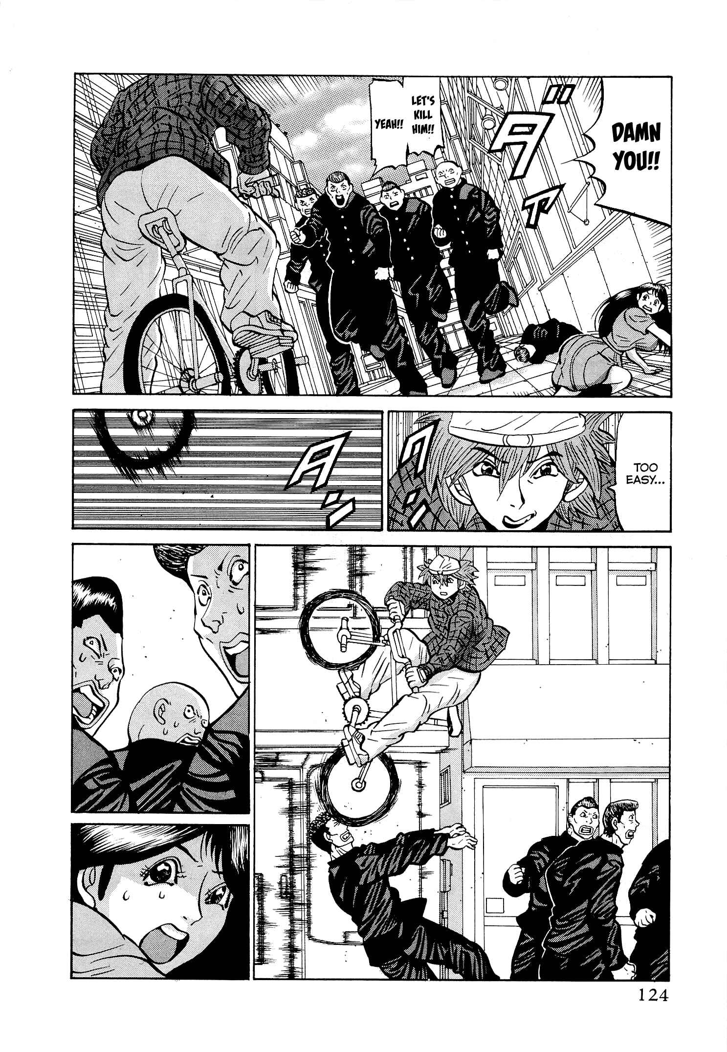 Page 2 Chapter 38 Air Master