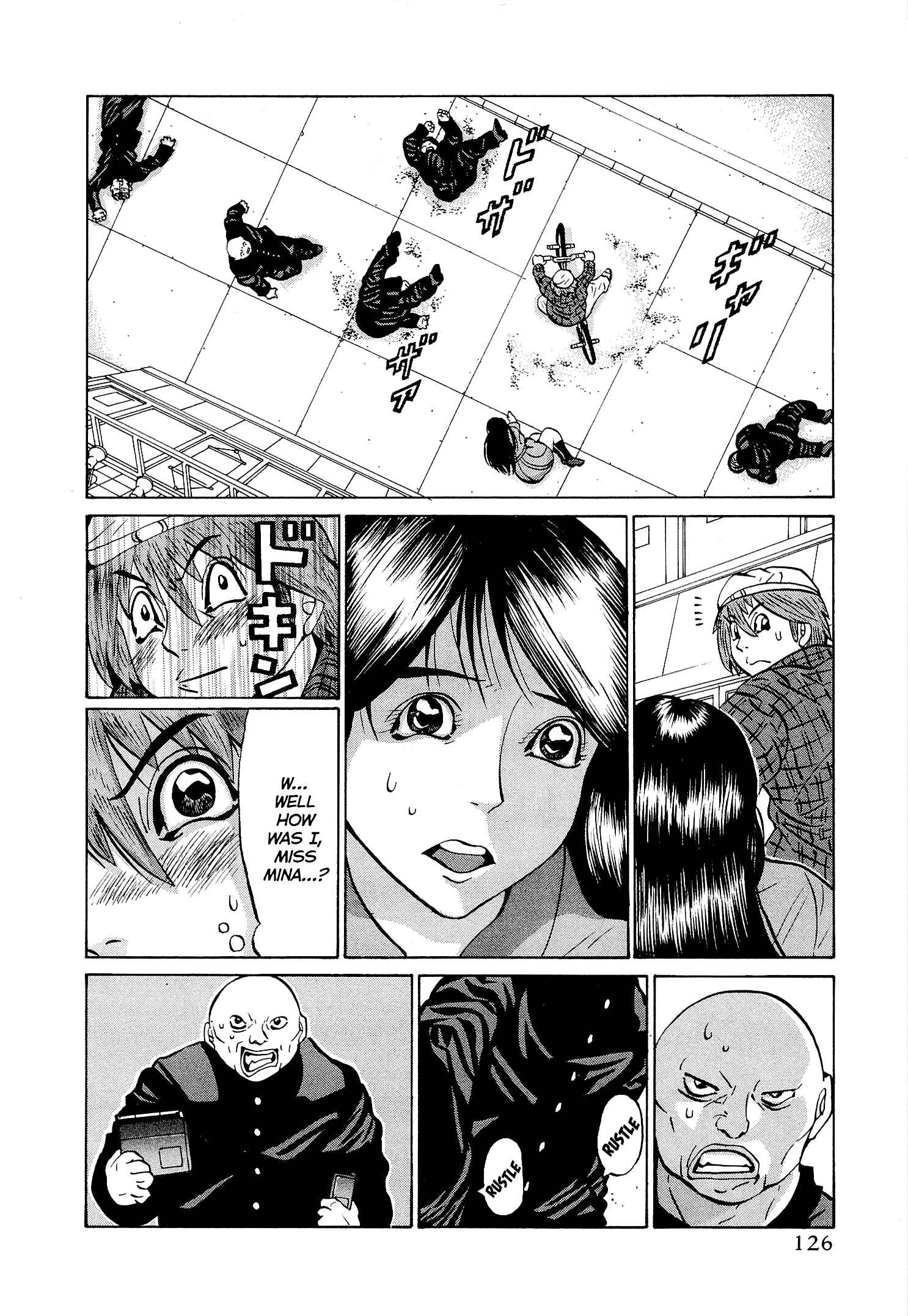 Page 4 Chapter 38 Air Master