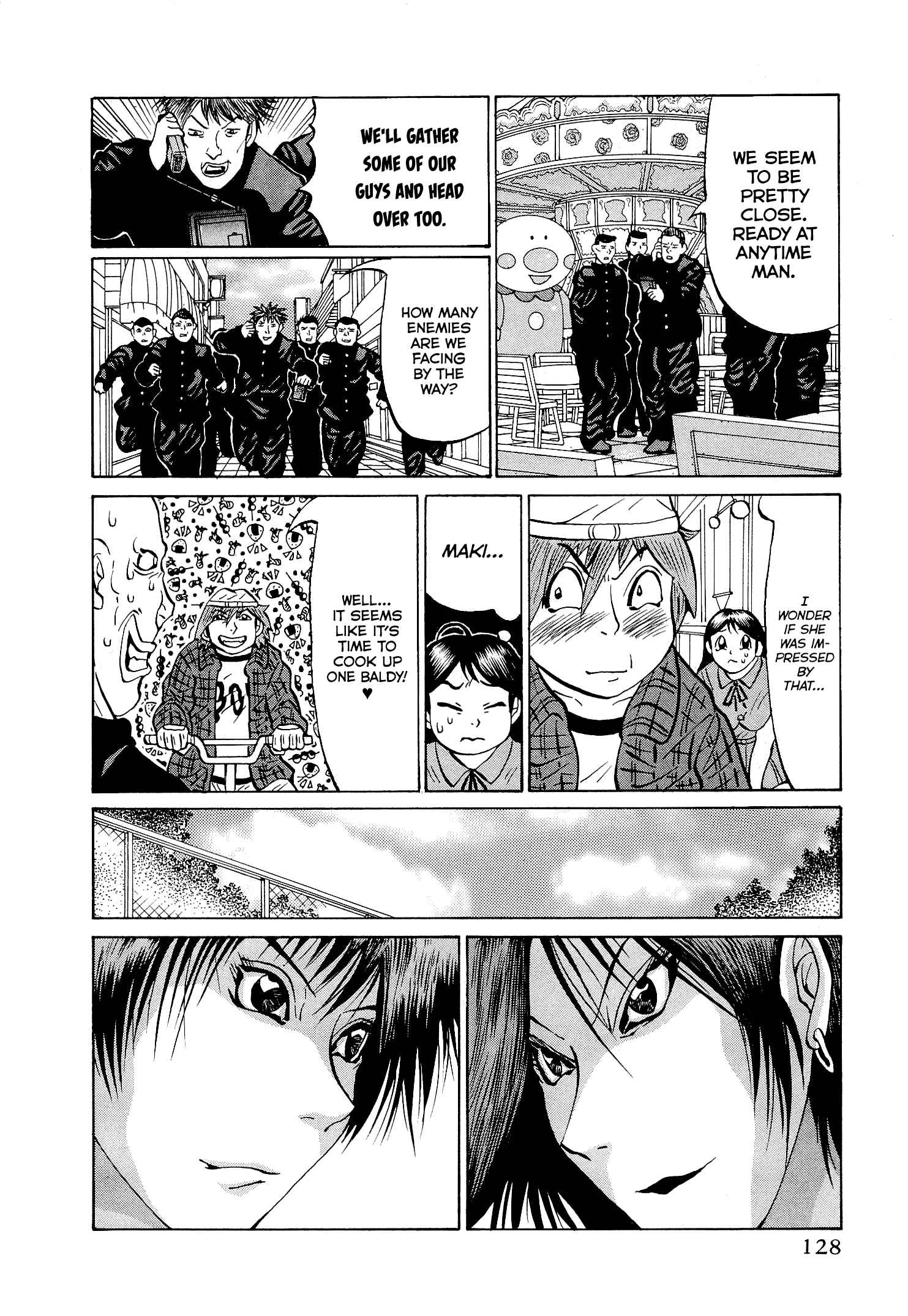 Page 6 Chapter 38 Air Master