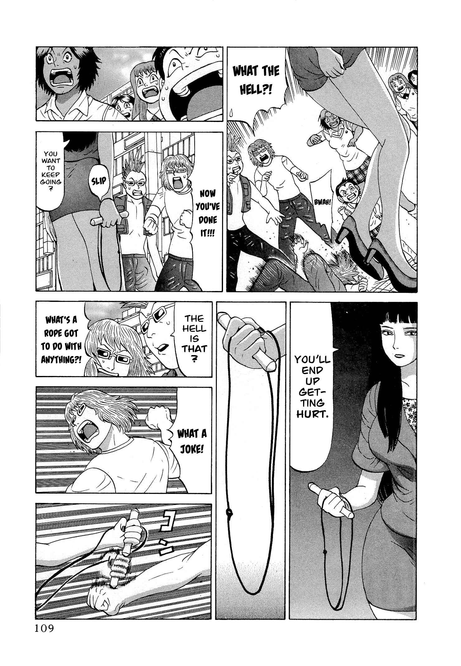 Page 11 Chapter 21 Air Master