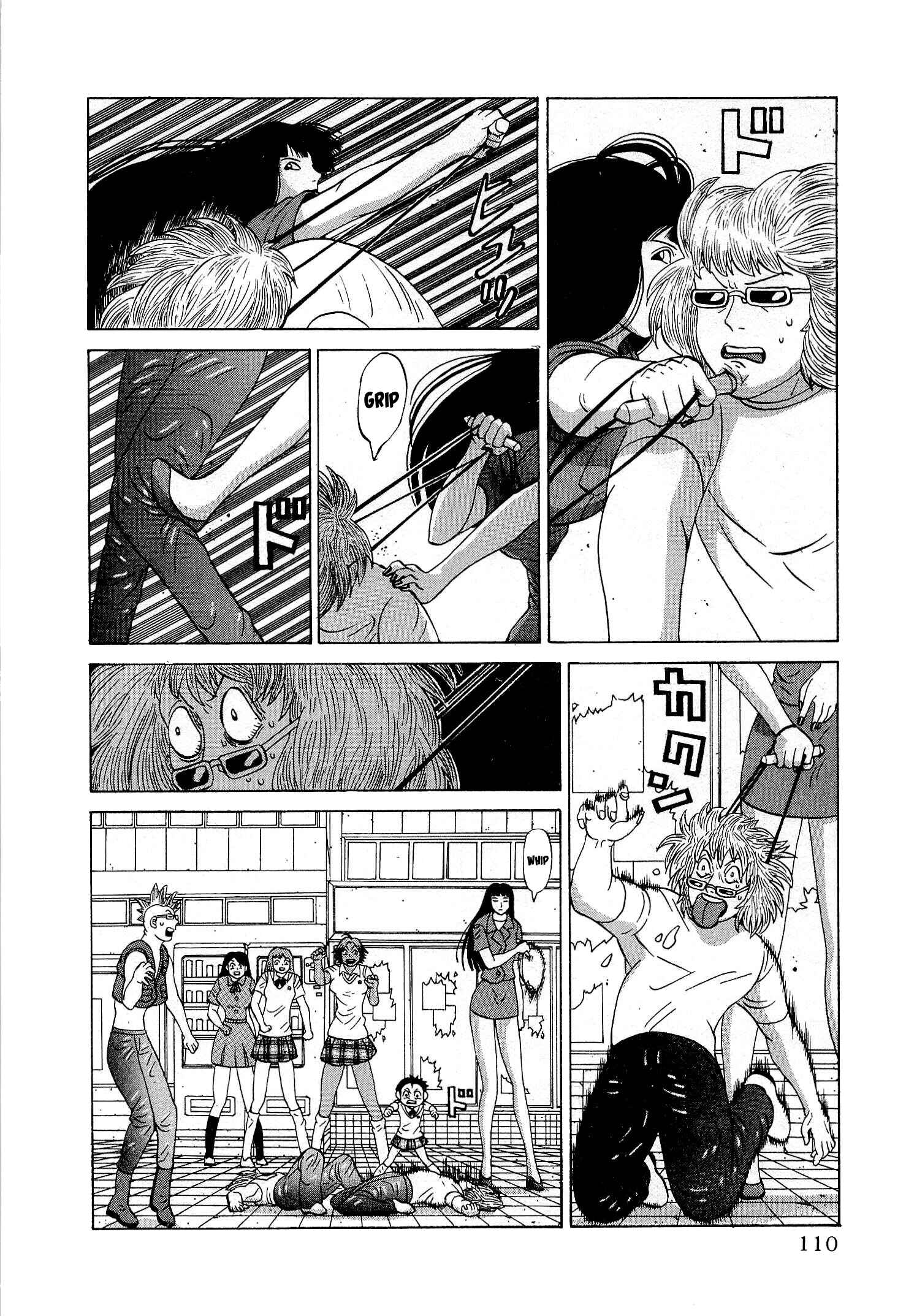 Page 12 Chapter 21 Air Master