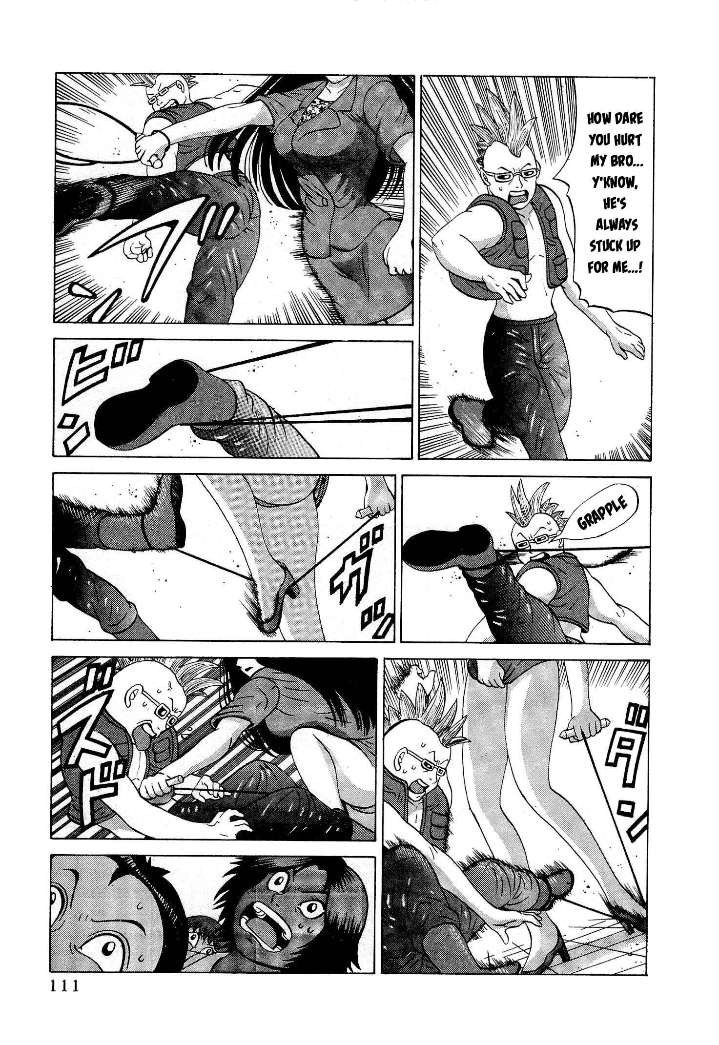 Page 13 Chapter 21 Air Master