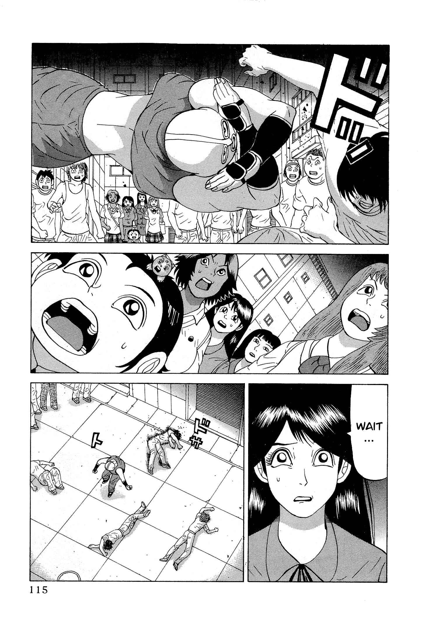 Page 17 Chapter 21 Air Master