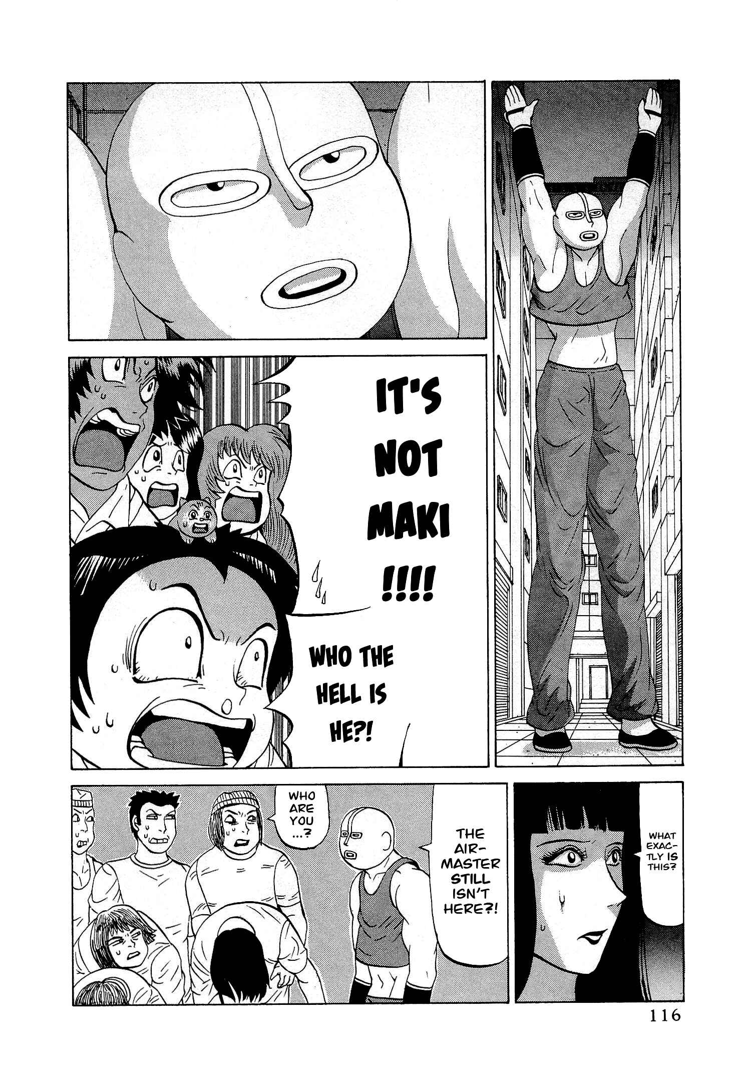 Page 18 Chapter 21 Air Master
