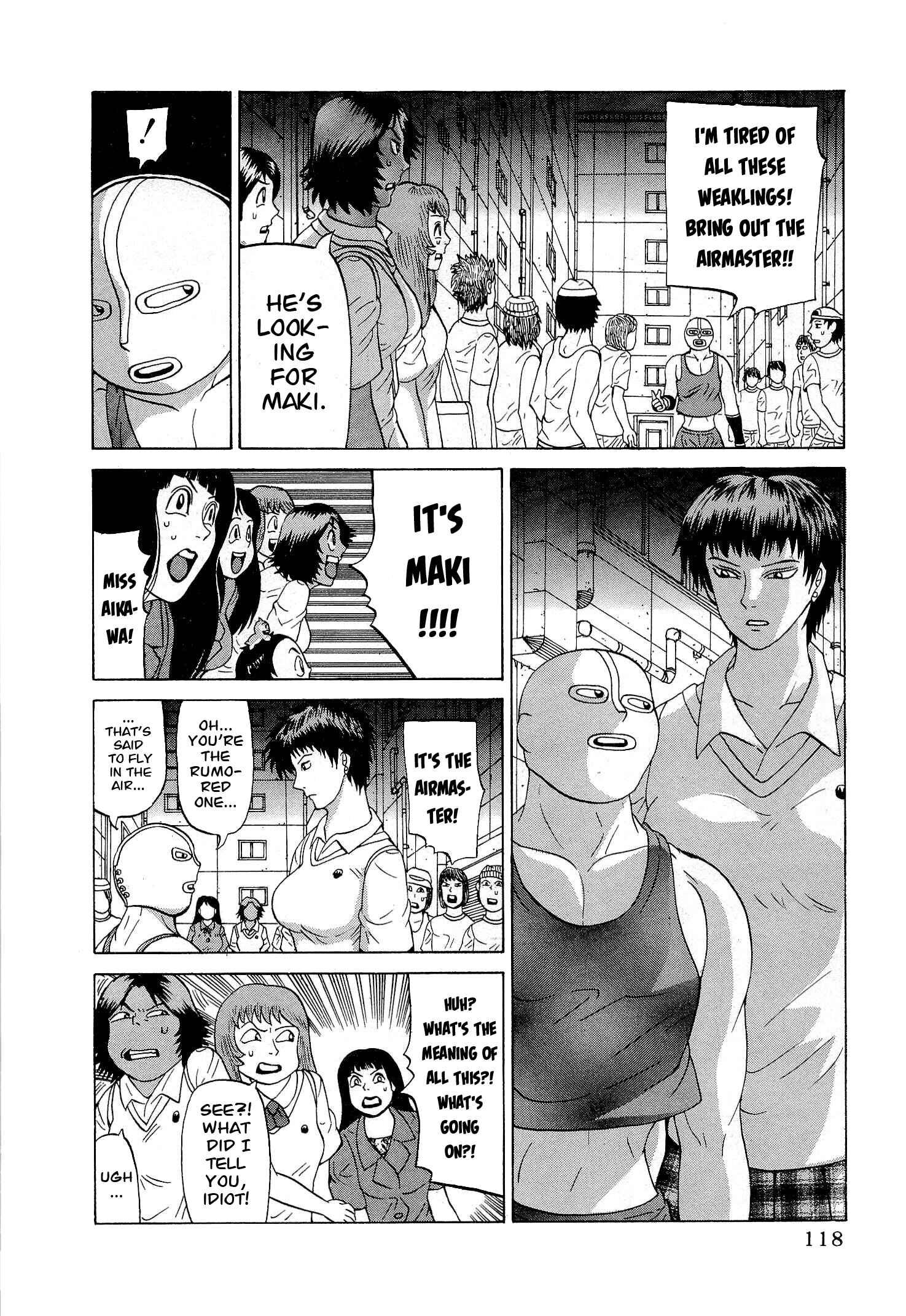 Page 20 Chapter 21 Air Master