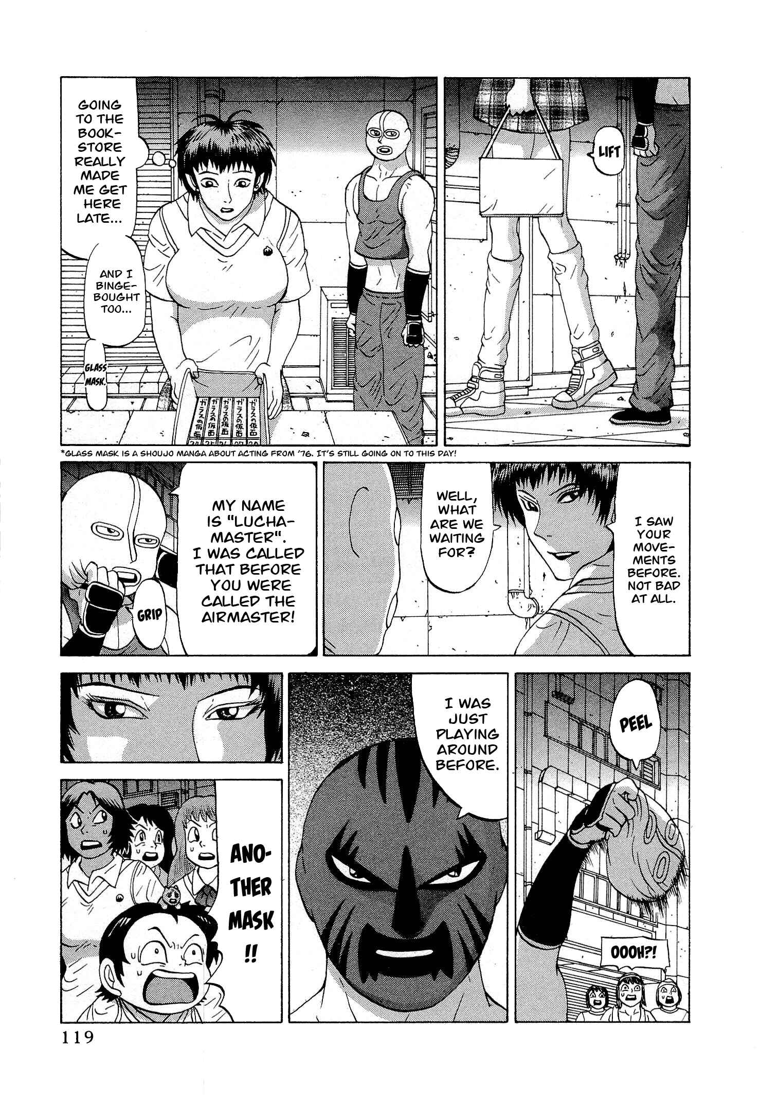 Page 21 Chapter 21 Air Master