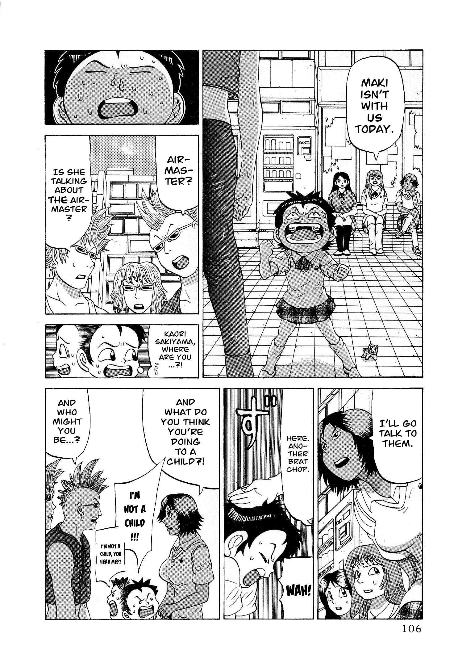 Page 8 Chapter 21 Air Master