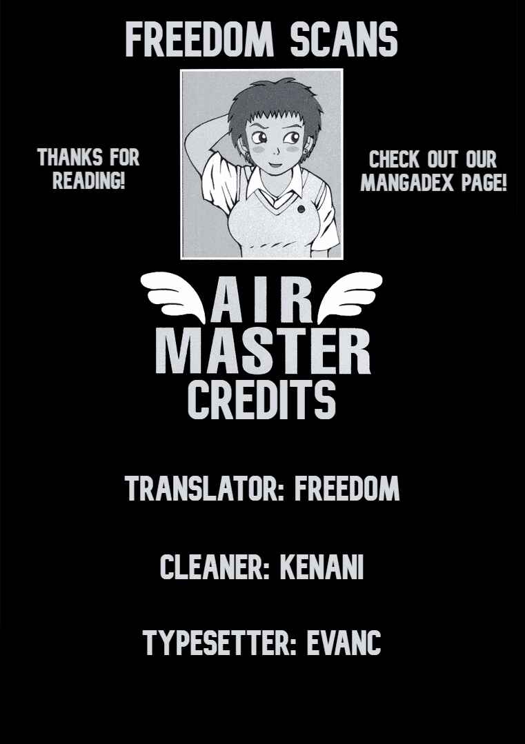 Page 13 Chapter 16.5 Air Master