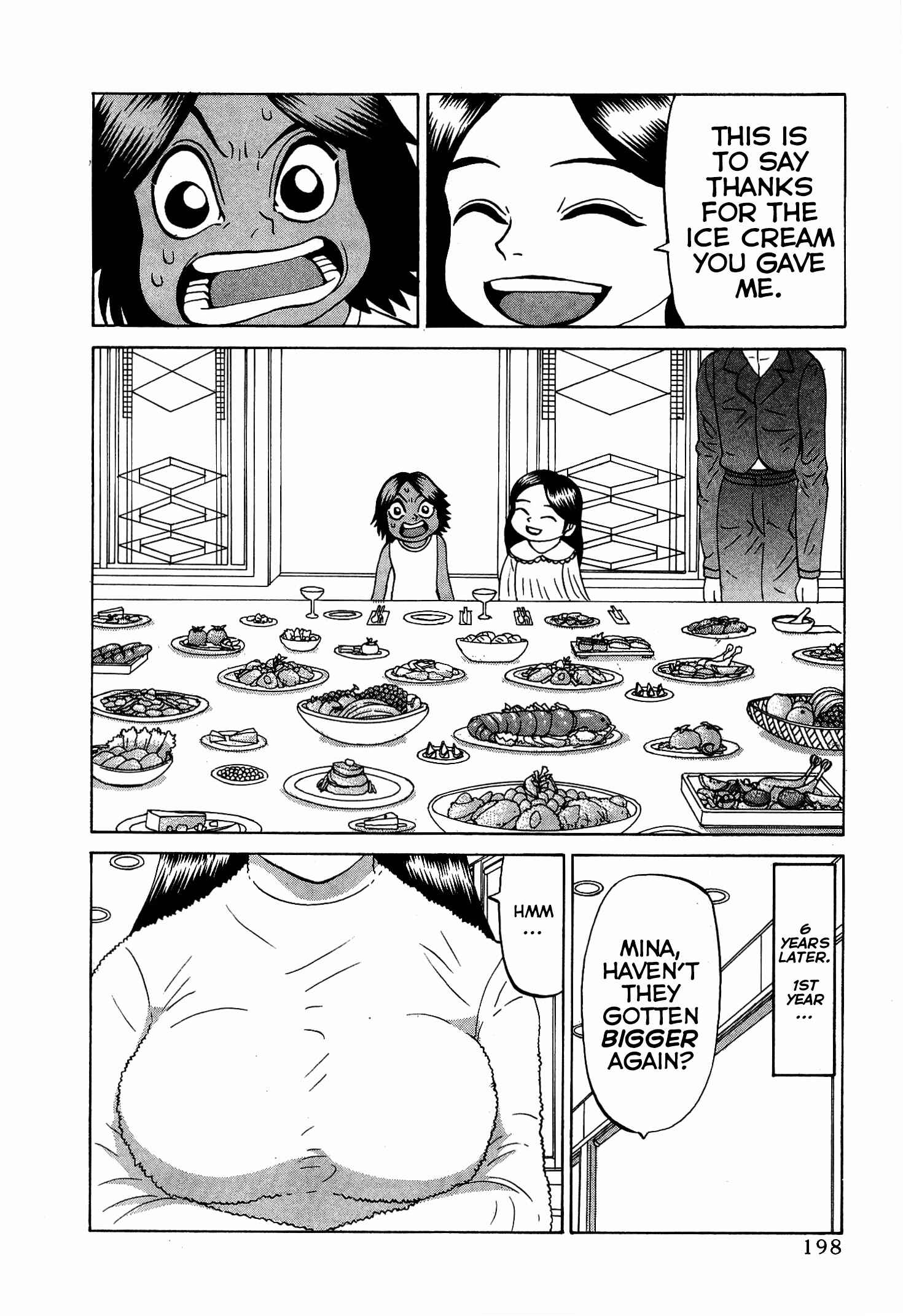 Page 4 Chapter 16.5 Air Master