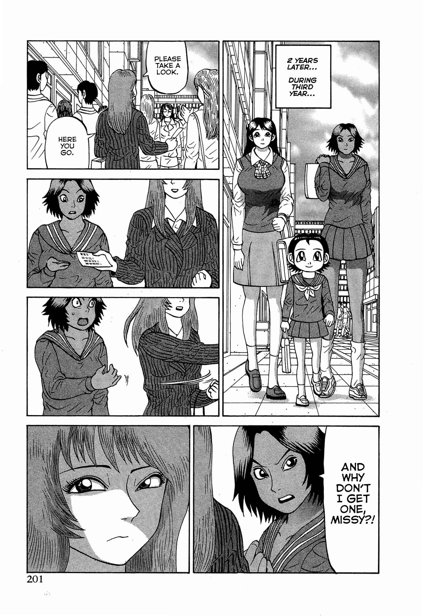 Page 7 Chapter 16.5 Air Master