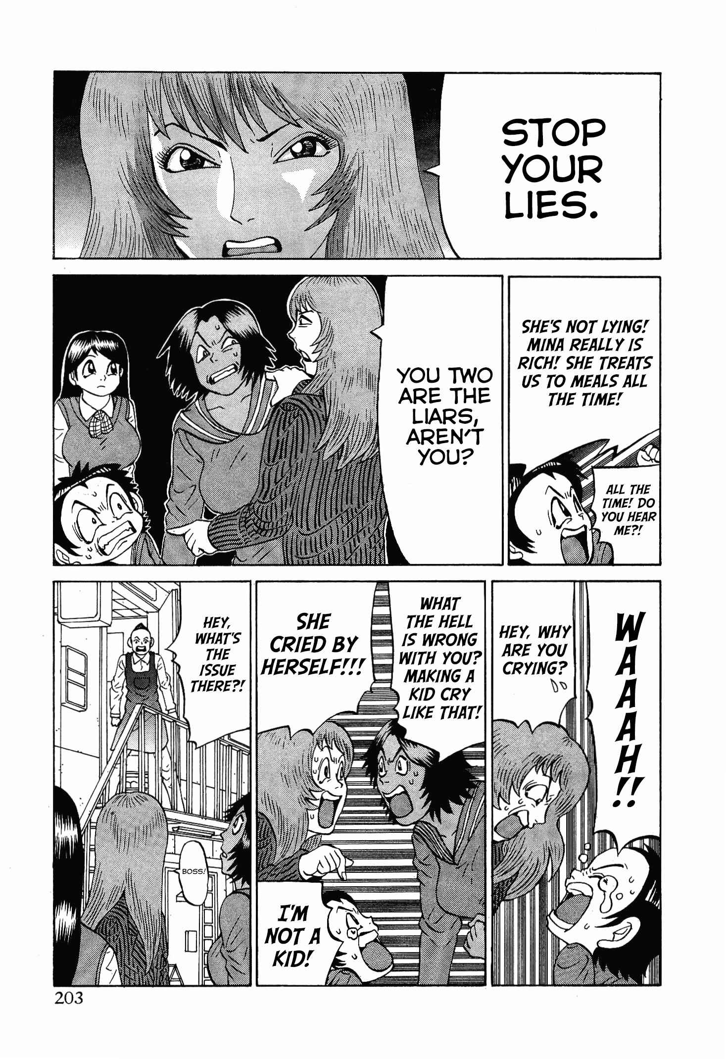 Page 9 Chapter 16.5 Air Master