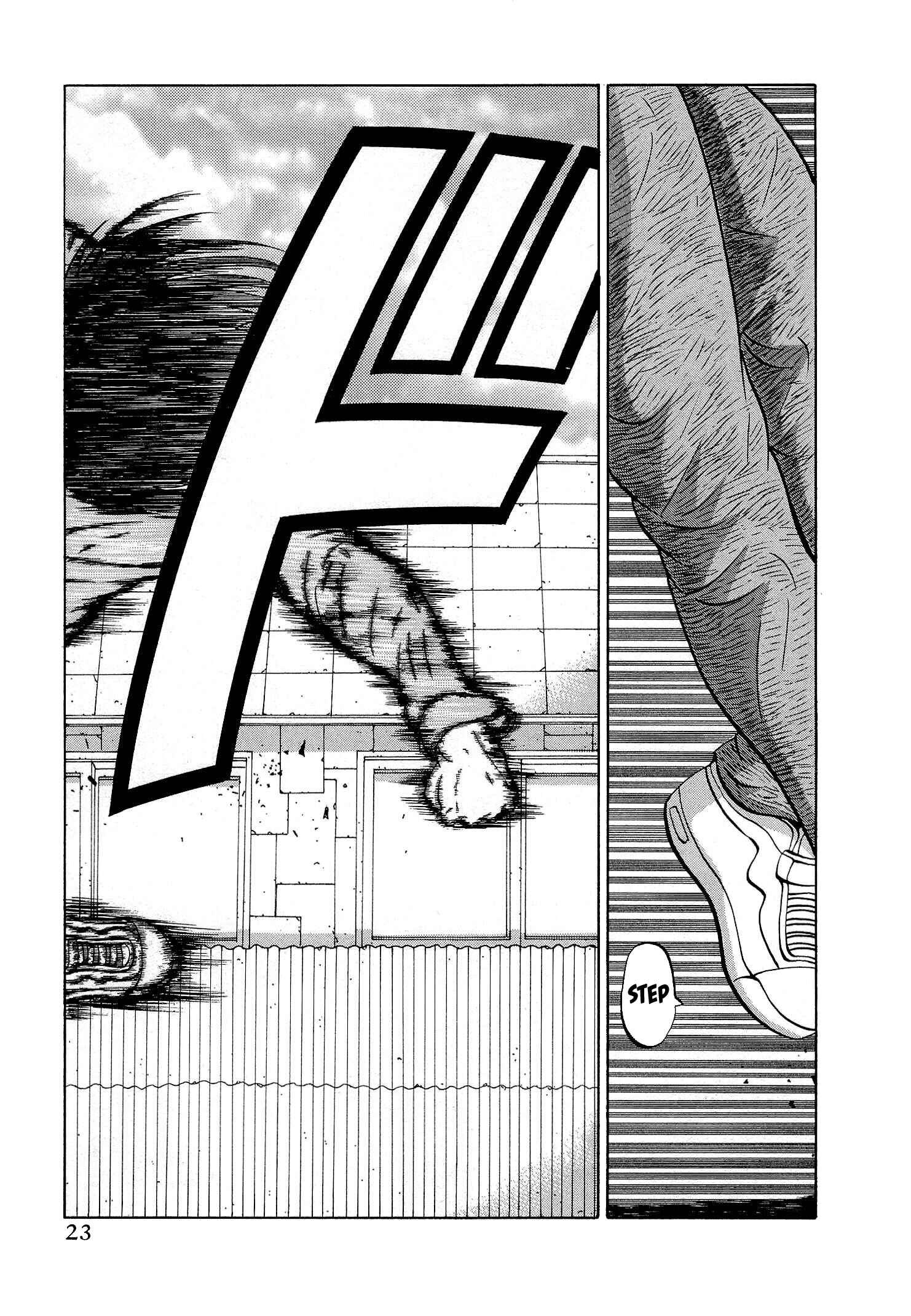 Page 23 Chapter 33 Air Master