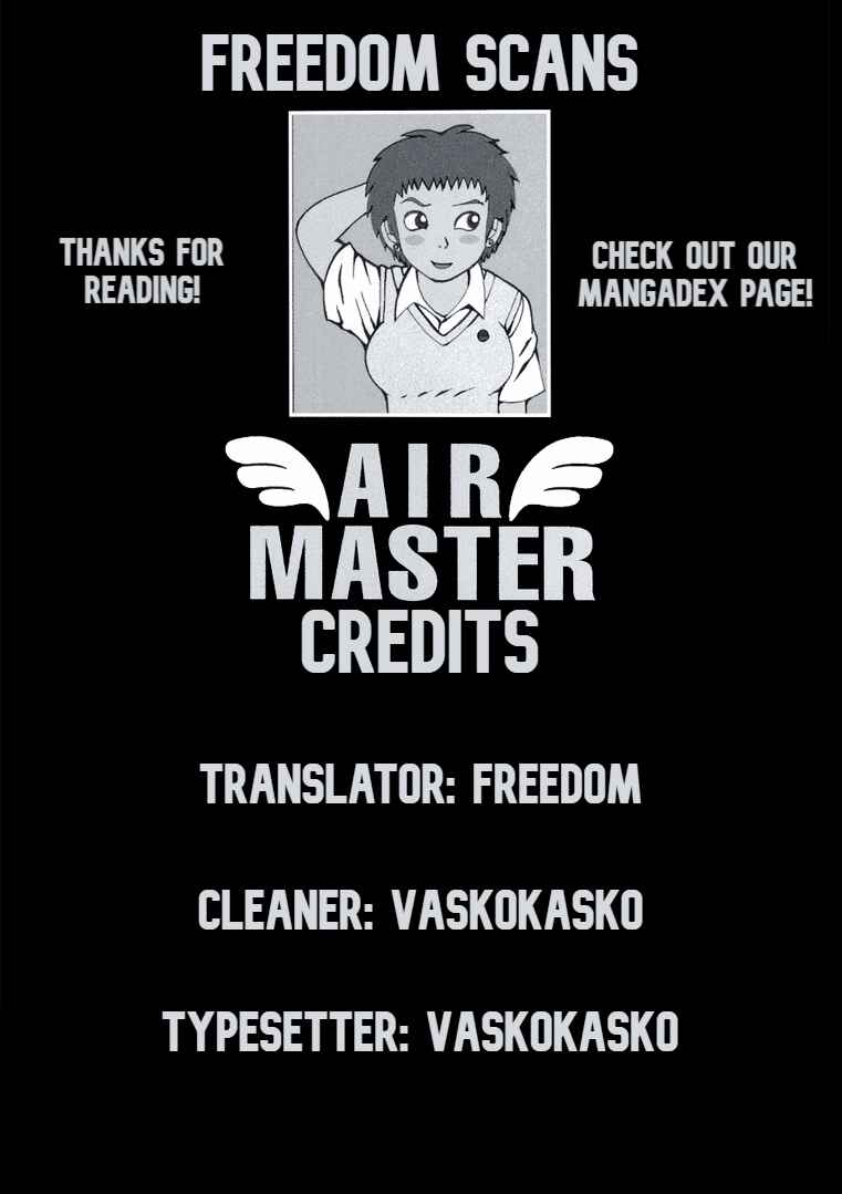 Page 27 Chapter 33 Air Master