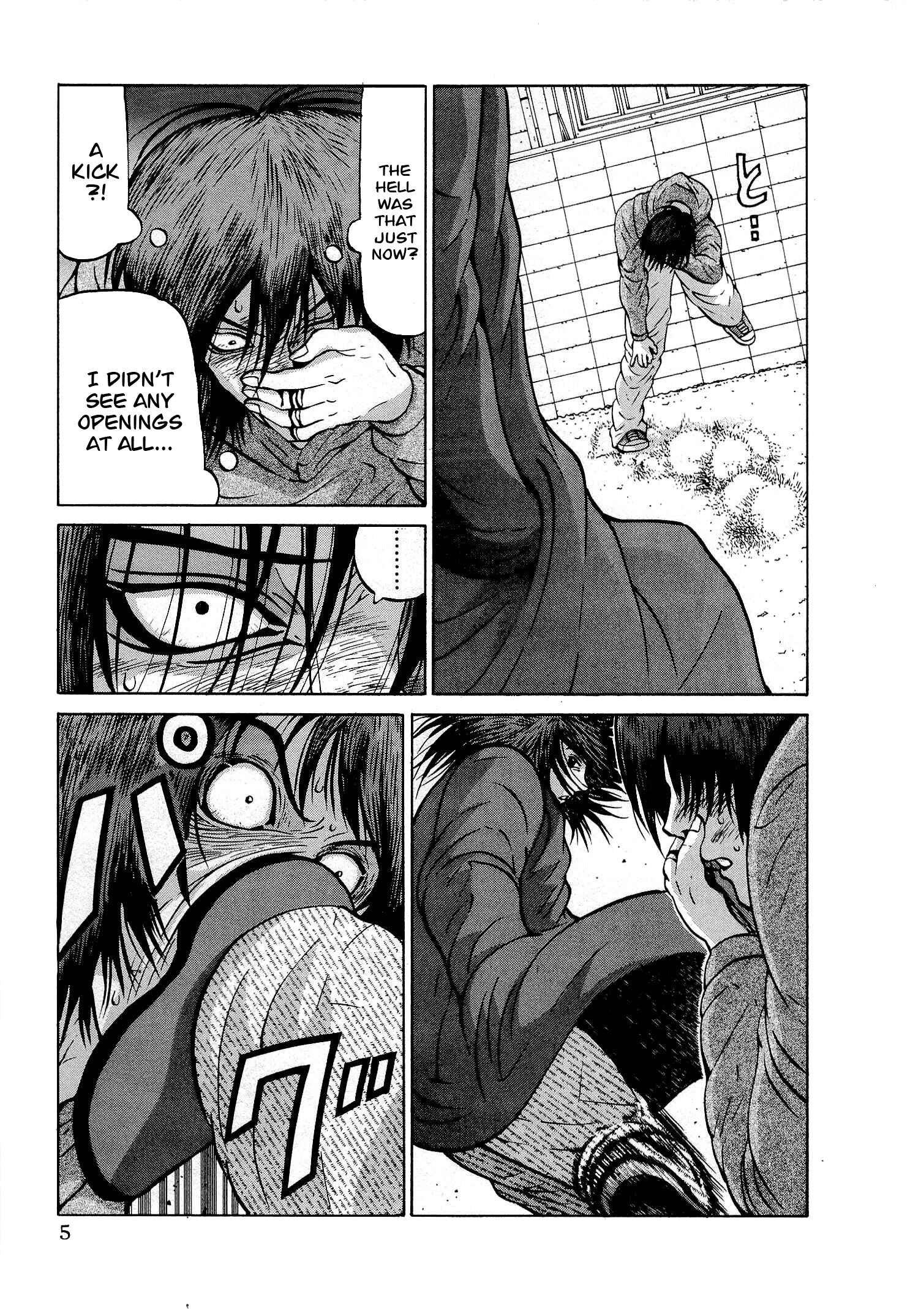 Page 6 Chapter 33 Air Master