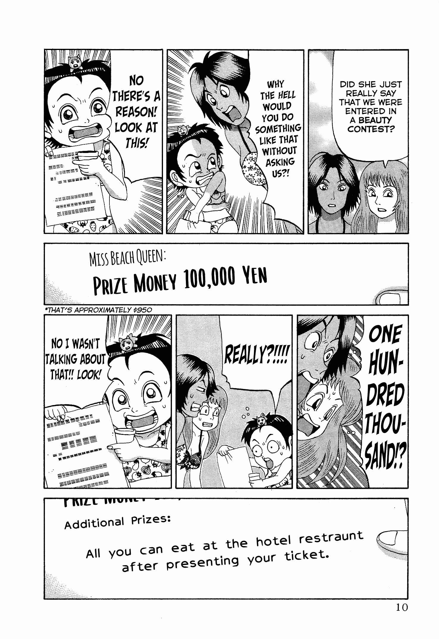 Page 11 Chapter 17 Air Master