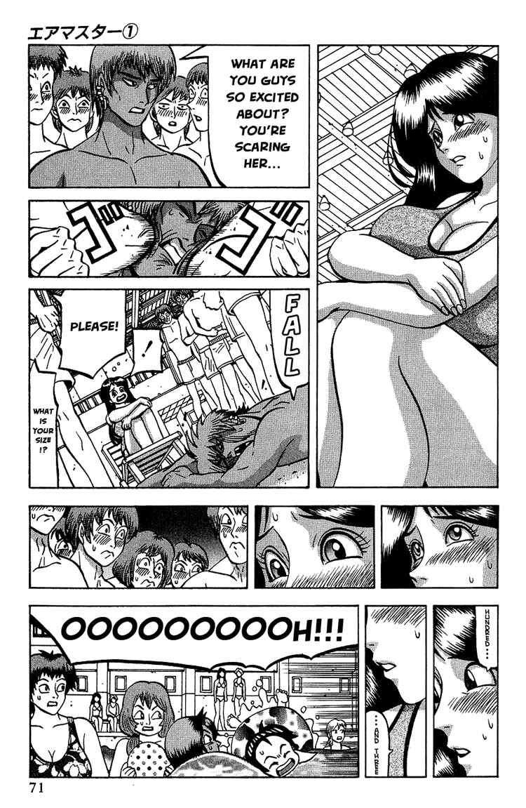Page 9 Chapter 3 Air Master