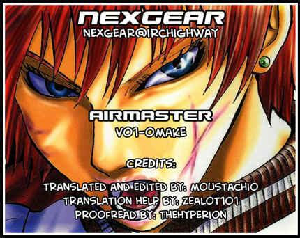 Page 10 Chapter 8.5 Air Master
