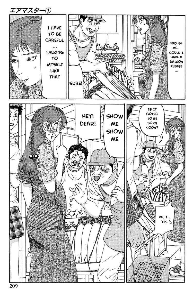 Page 5 Chapter 8.5 Air Master
