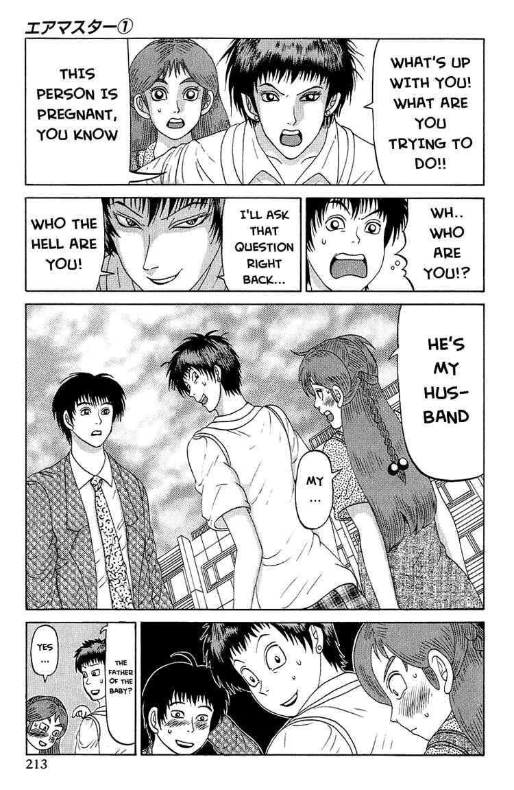 Page 8 Chapter 8.5 Air Master