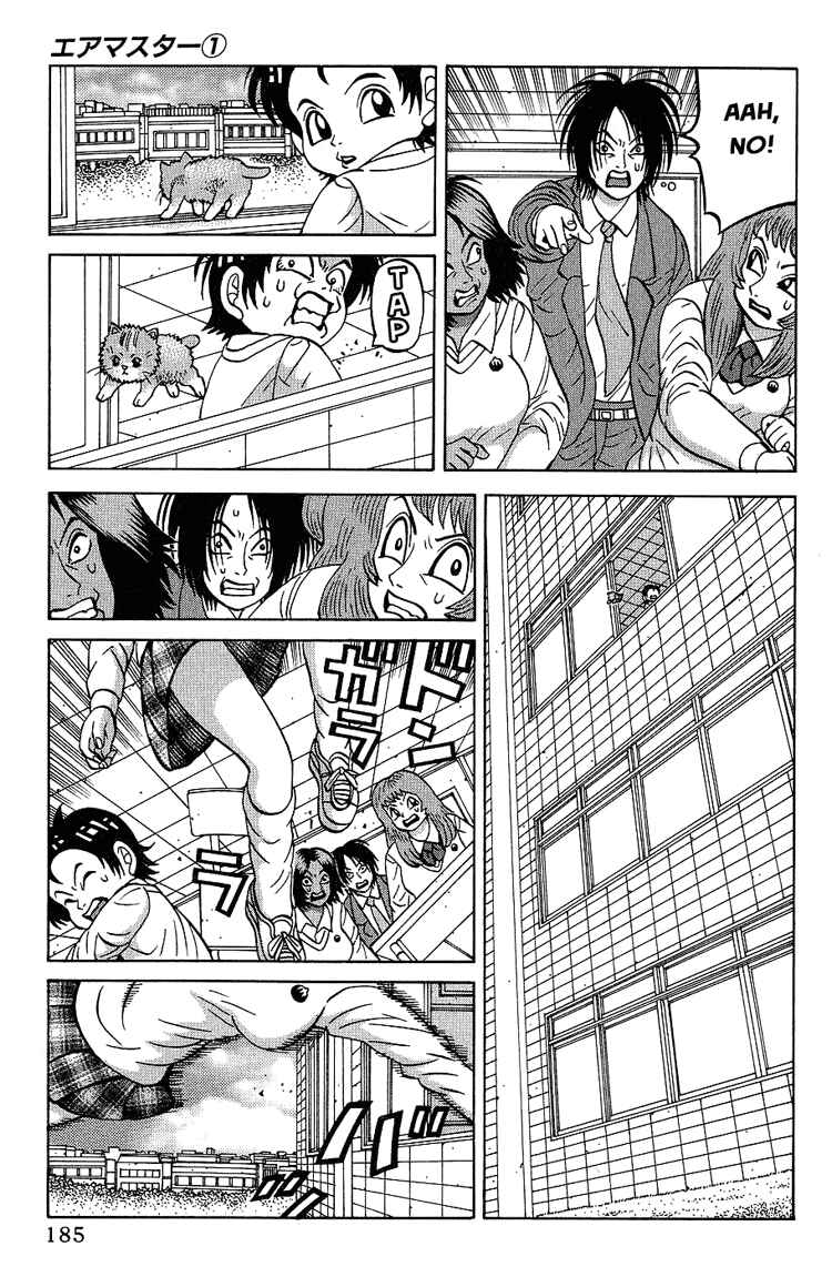Page 5 Chapter 8 Air Master