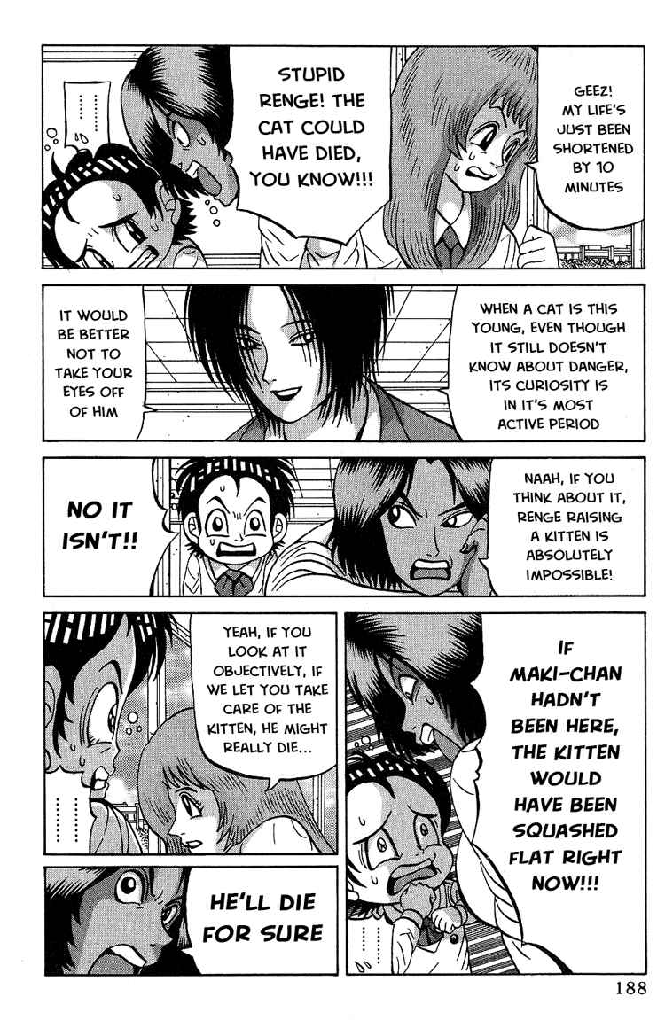 Page 8 Chapter 8 Air Master