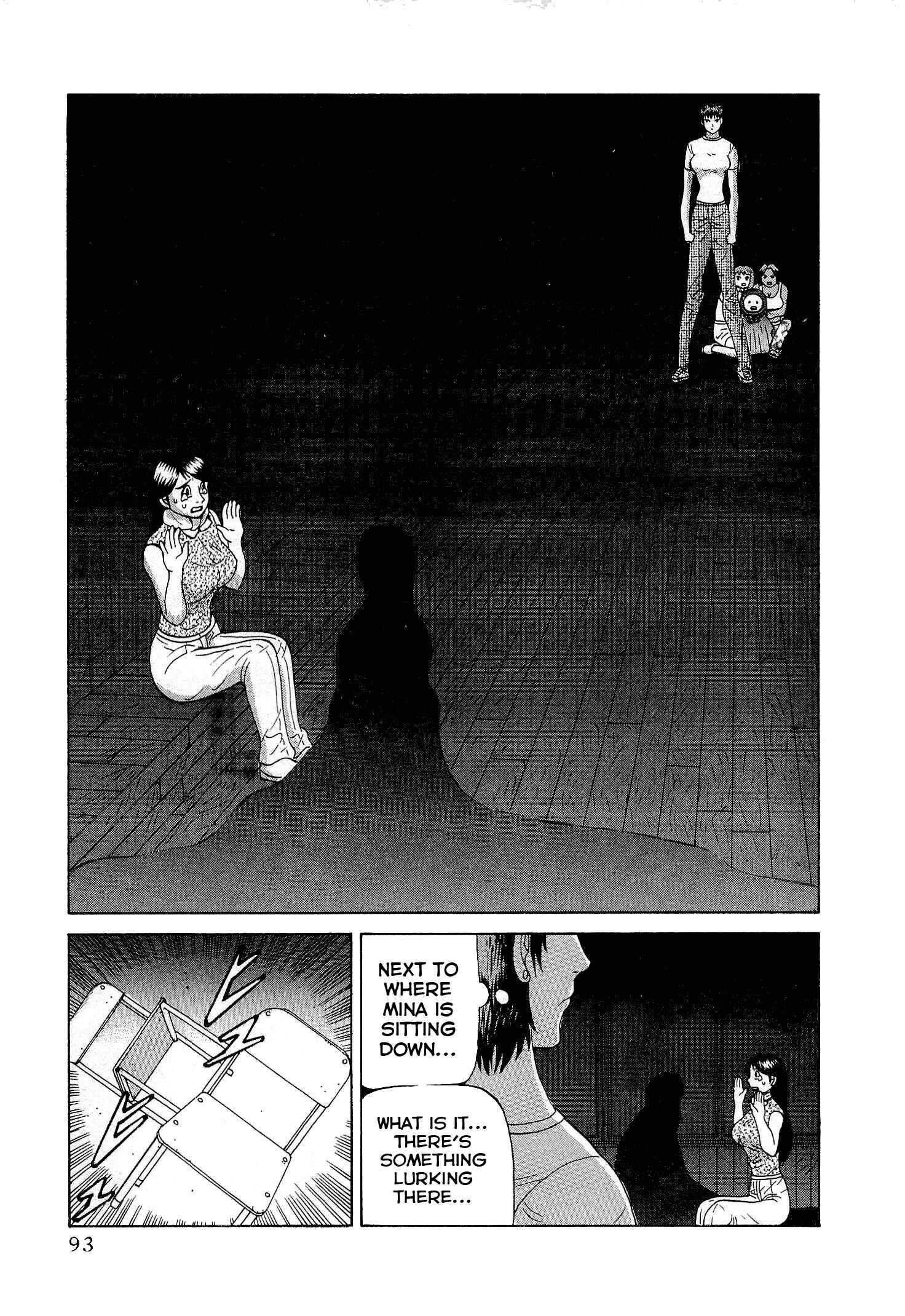 Page 19 Chapter 20 Air Master
