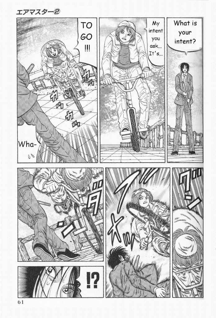 Page 11 Chapter 11 Air Master