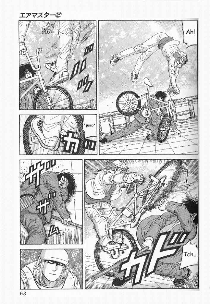 Page 13 Chapter 11 Air Master