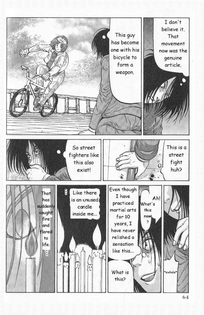 Page 14 Chapter 11 Air Master