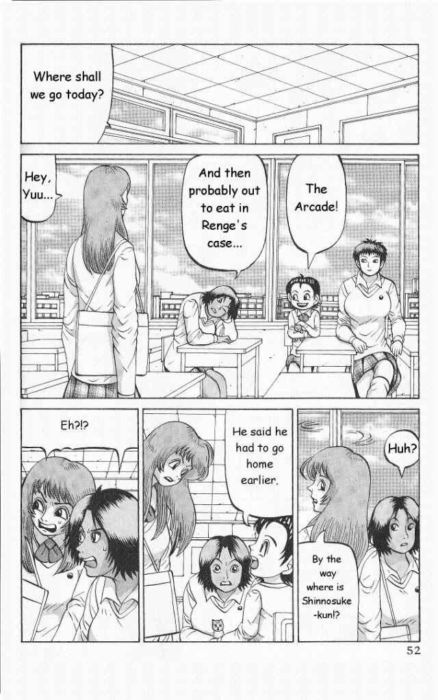 Page 2 Chapter 11 Air Master